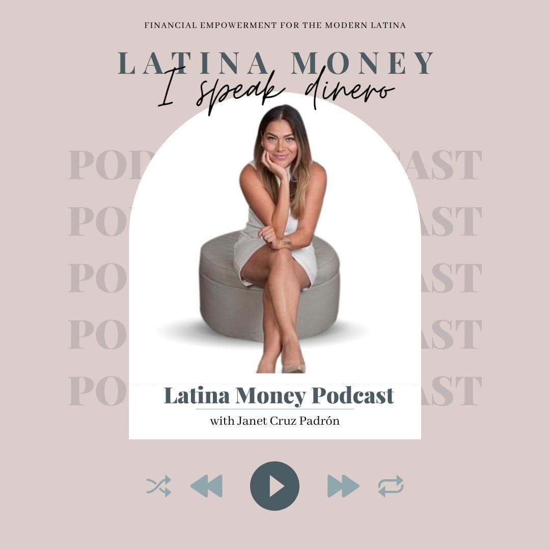 Latina Money cover
