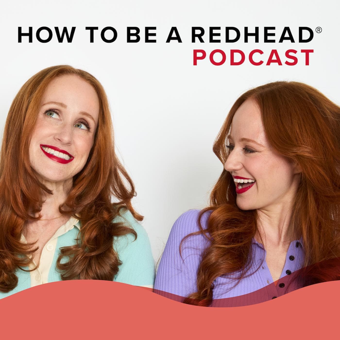 How to be a Redhead cover