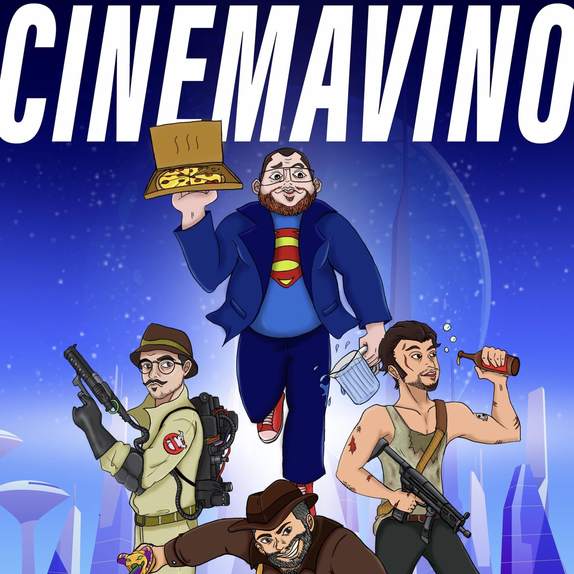 Cinemavino cover