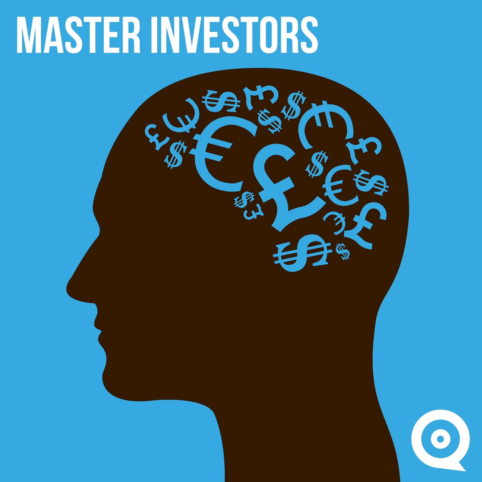 Master Investors cover