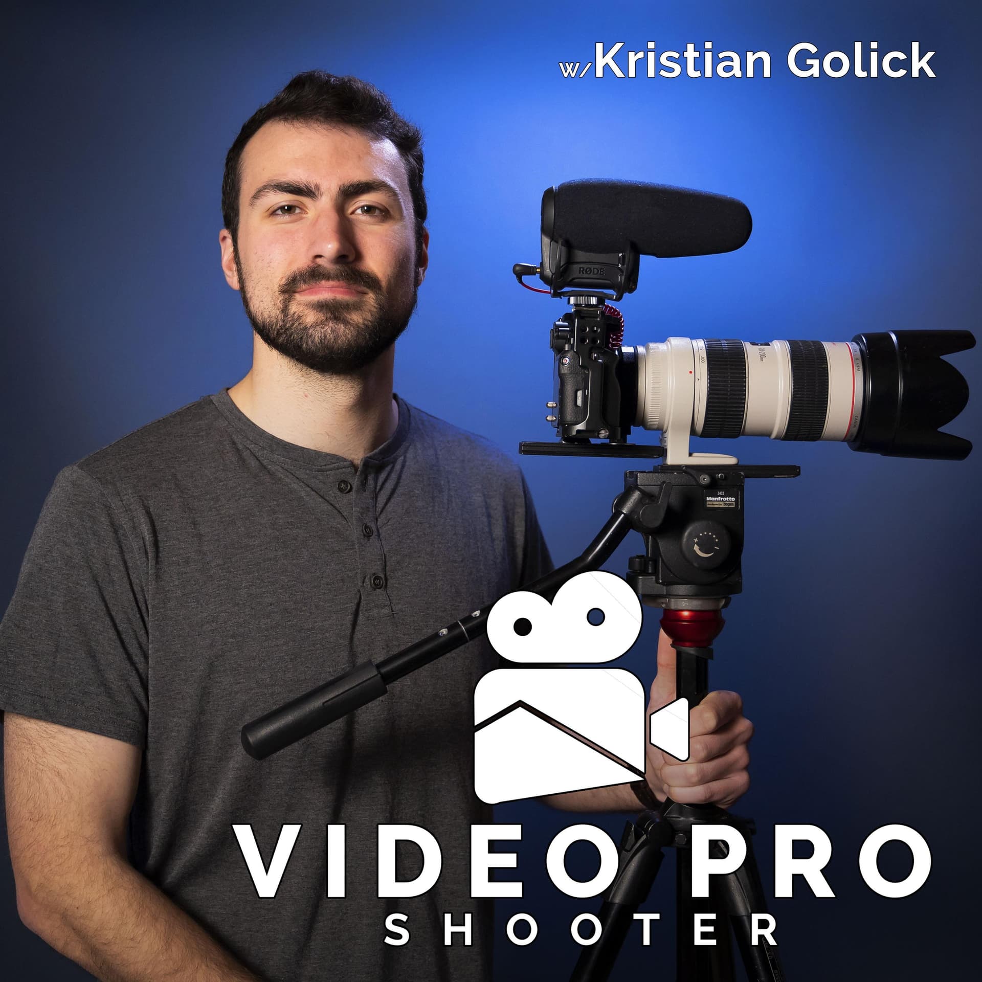 Video Pro Shooter cover