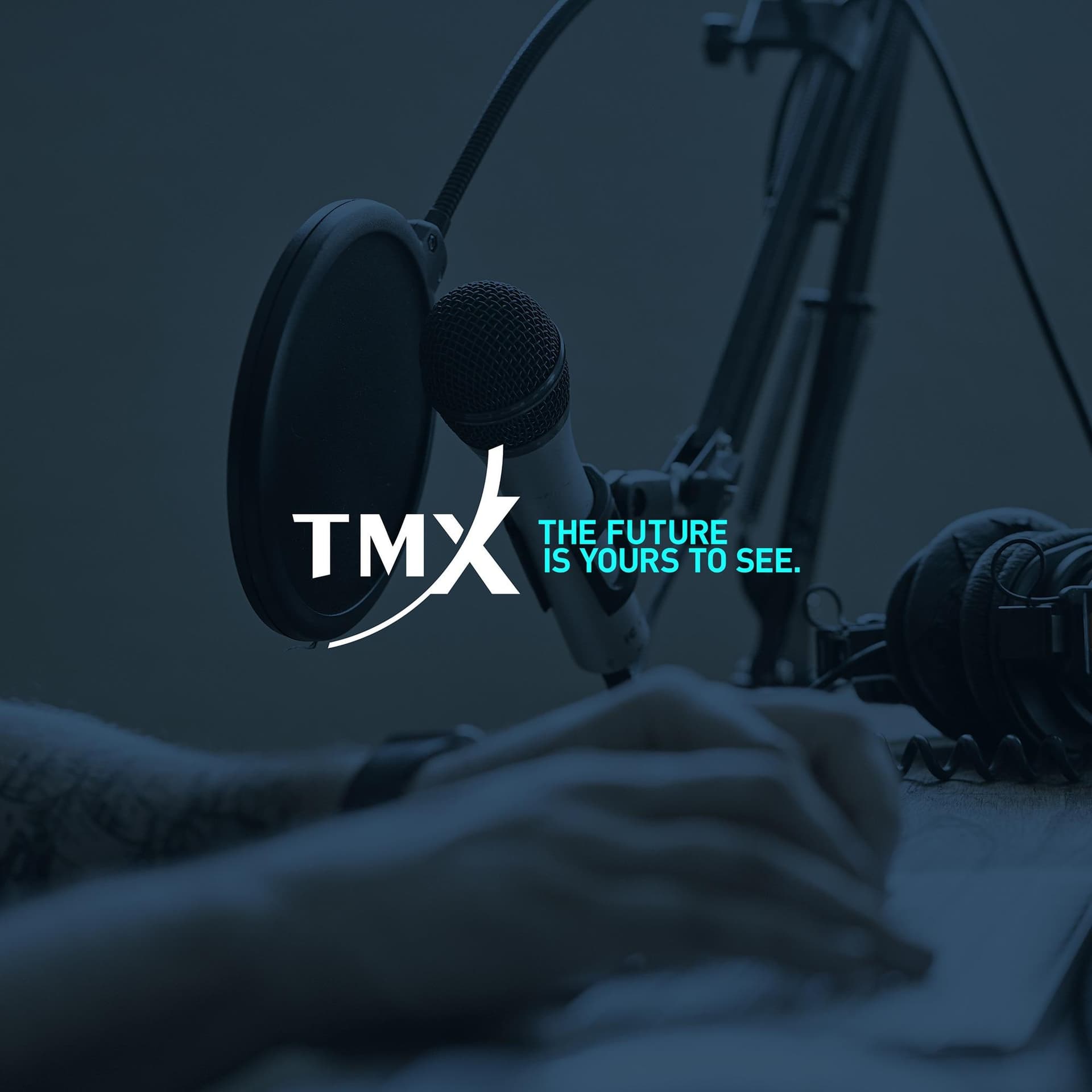 The Exchange Feed cover