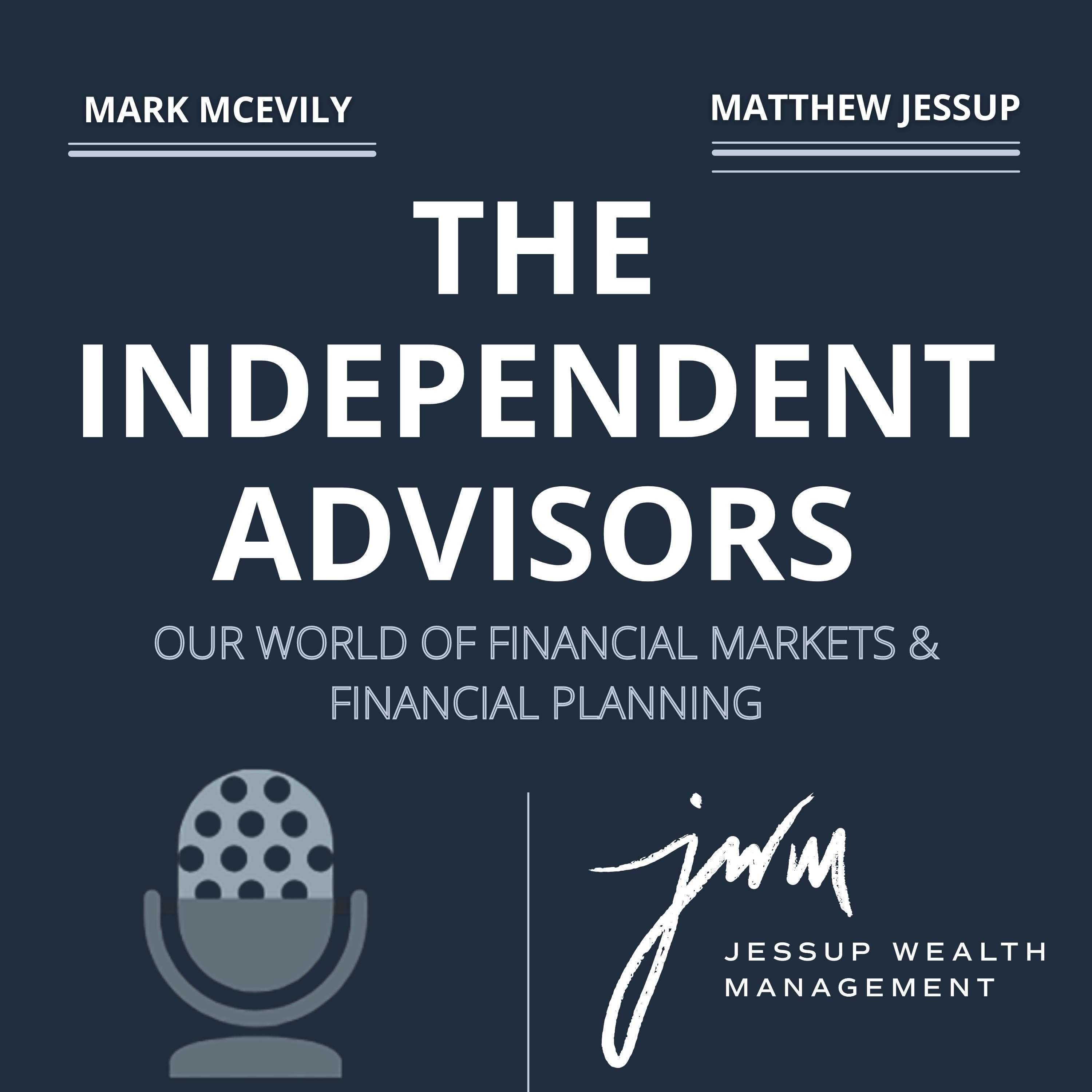 The Independent Advisors cover