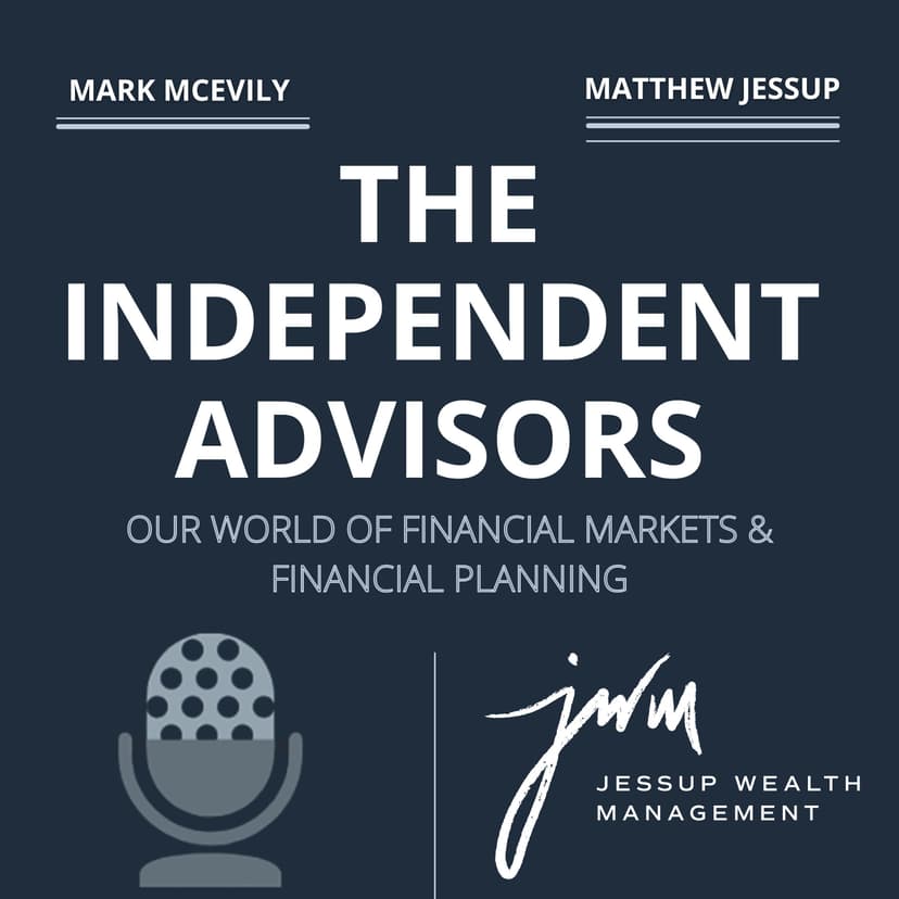 The Independent Advisors cover