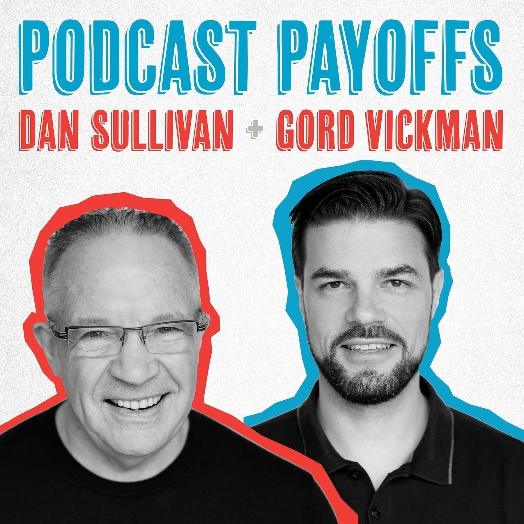 Everyone Hide! The Computers Are Coming - Podcast Payoffs cover