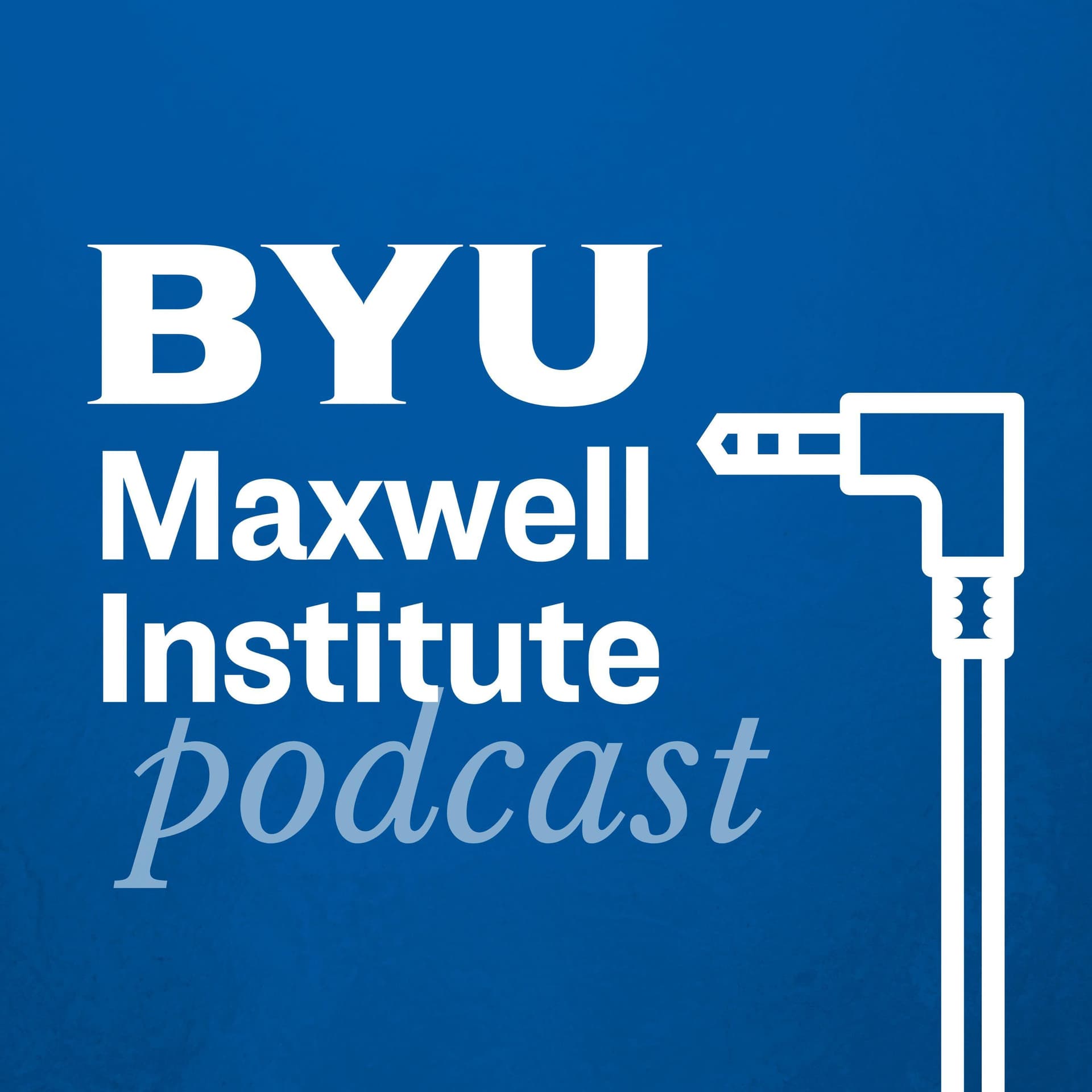 Maxwell Institute Podcast cover