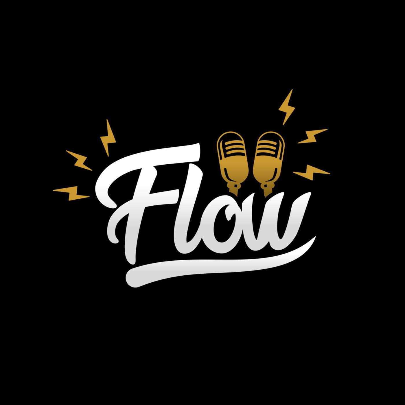 Flow Podcast cover
