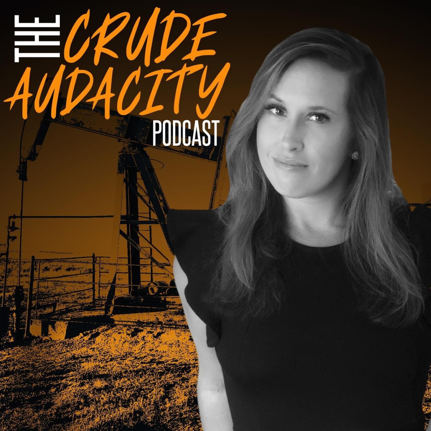 The Crude Audacity cover