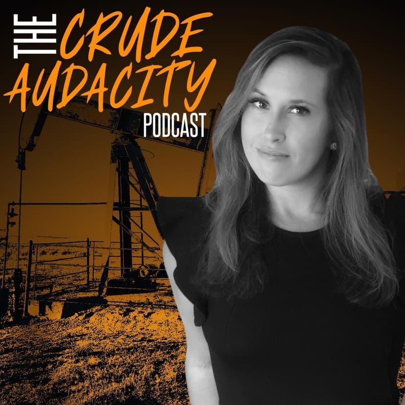 The Crude Audacity cover