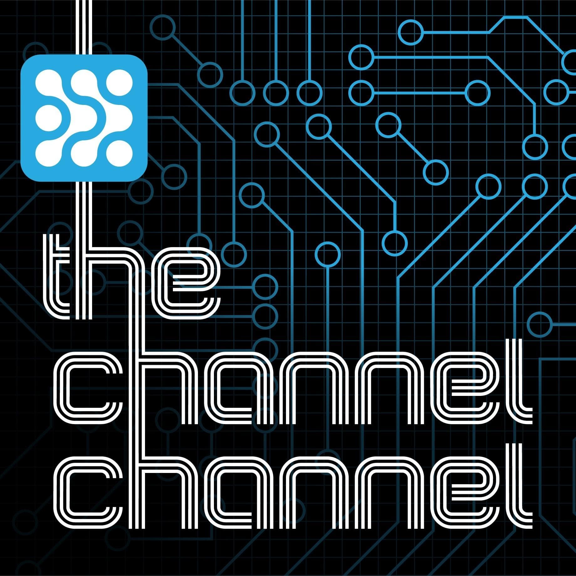 The Channel Channel cover