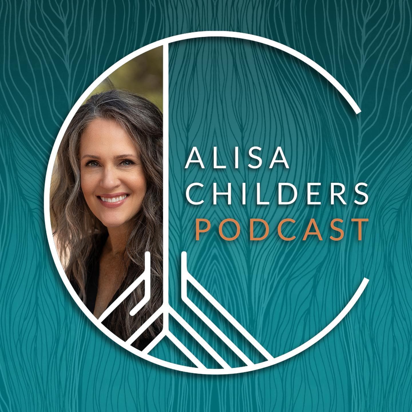 The Alisa Childers Podcast cover