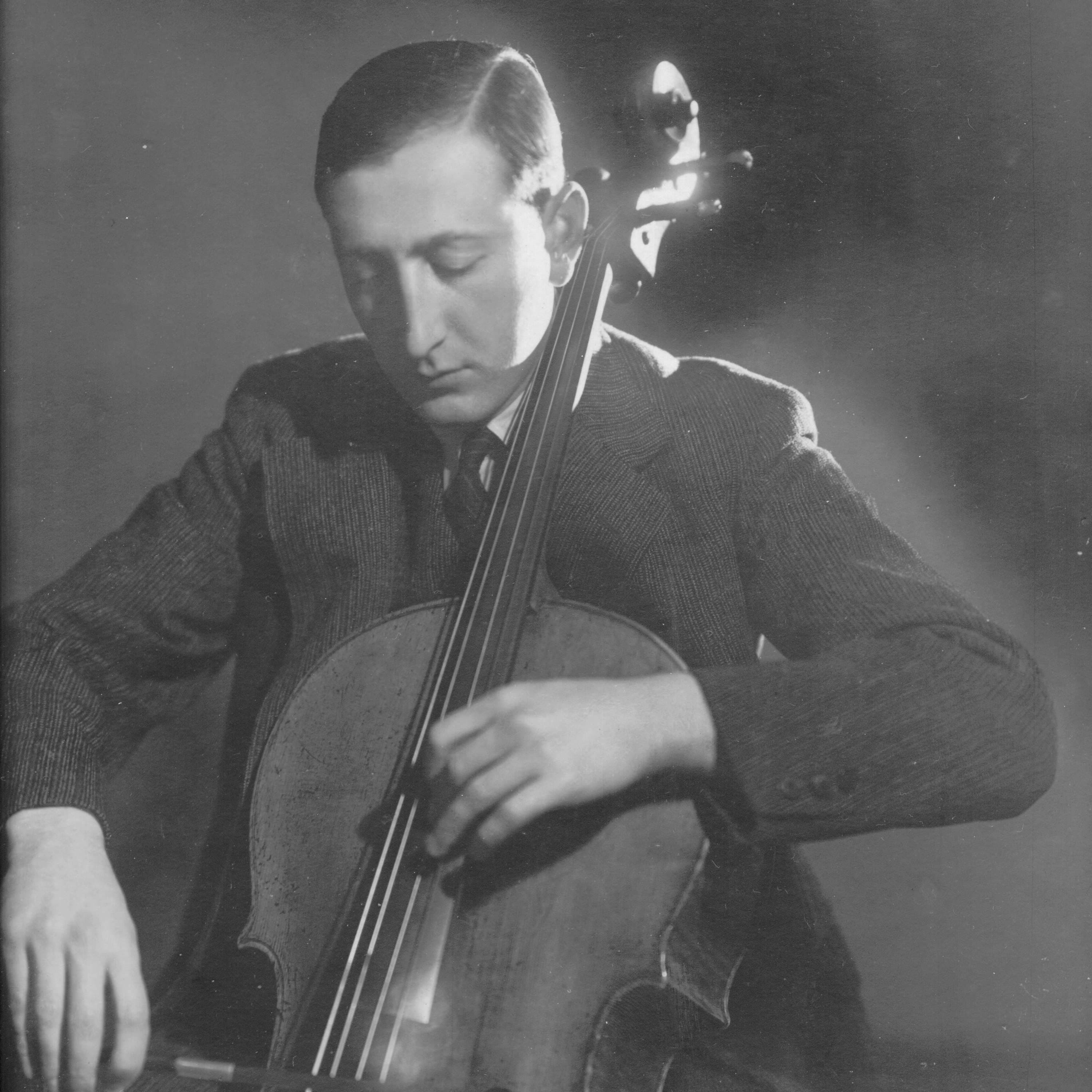 The Unique Connection Between Musician and Instrument - Constant Wonder cover