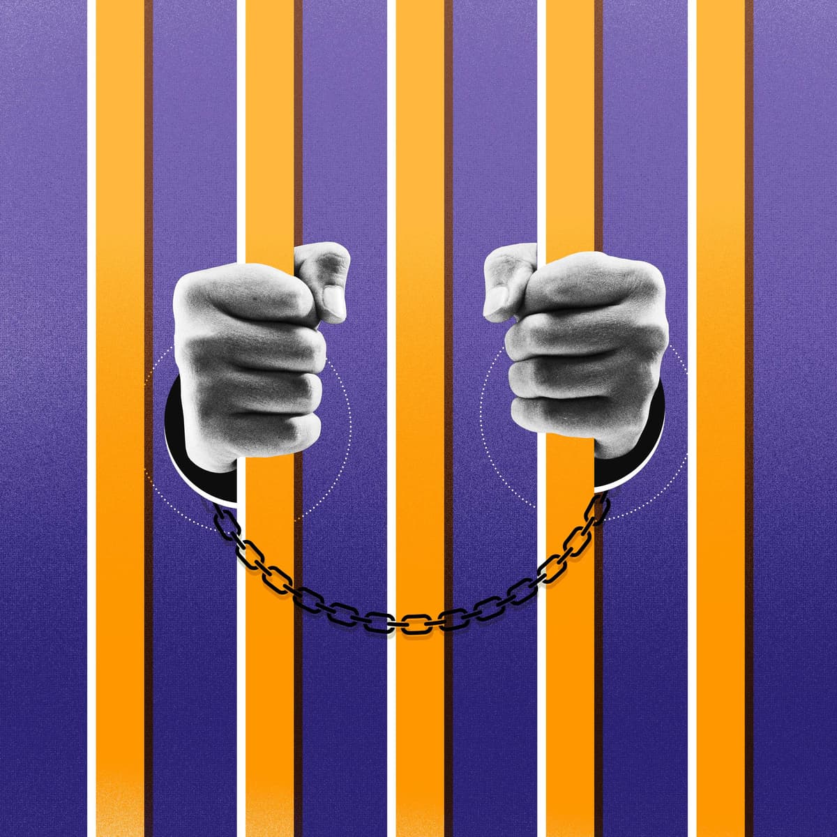 Wrongful Convictions: How Innocent People End Up Behind Bars - Top of Mind with Julie Rose cover