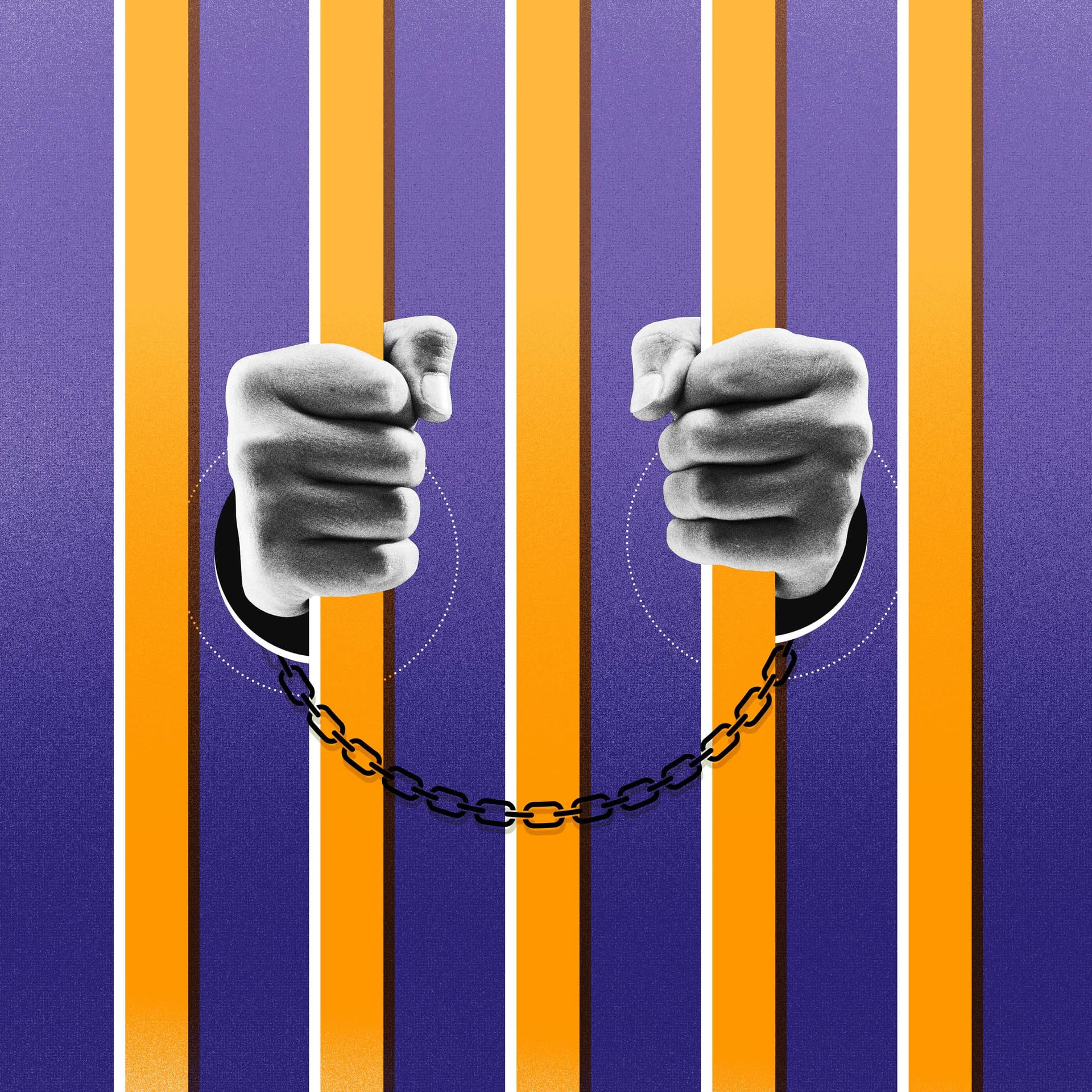 Wrongful Convictions: How Innocent People End Up Behind Bars - Top of Mind with Julie Rose cover