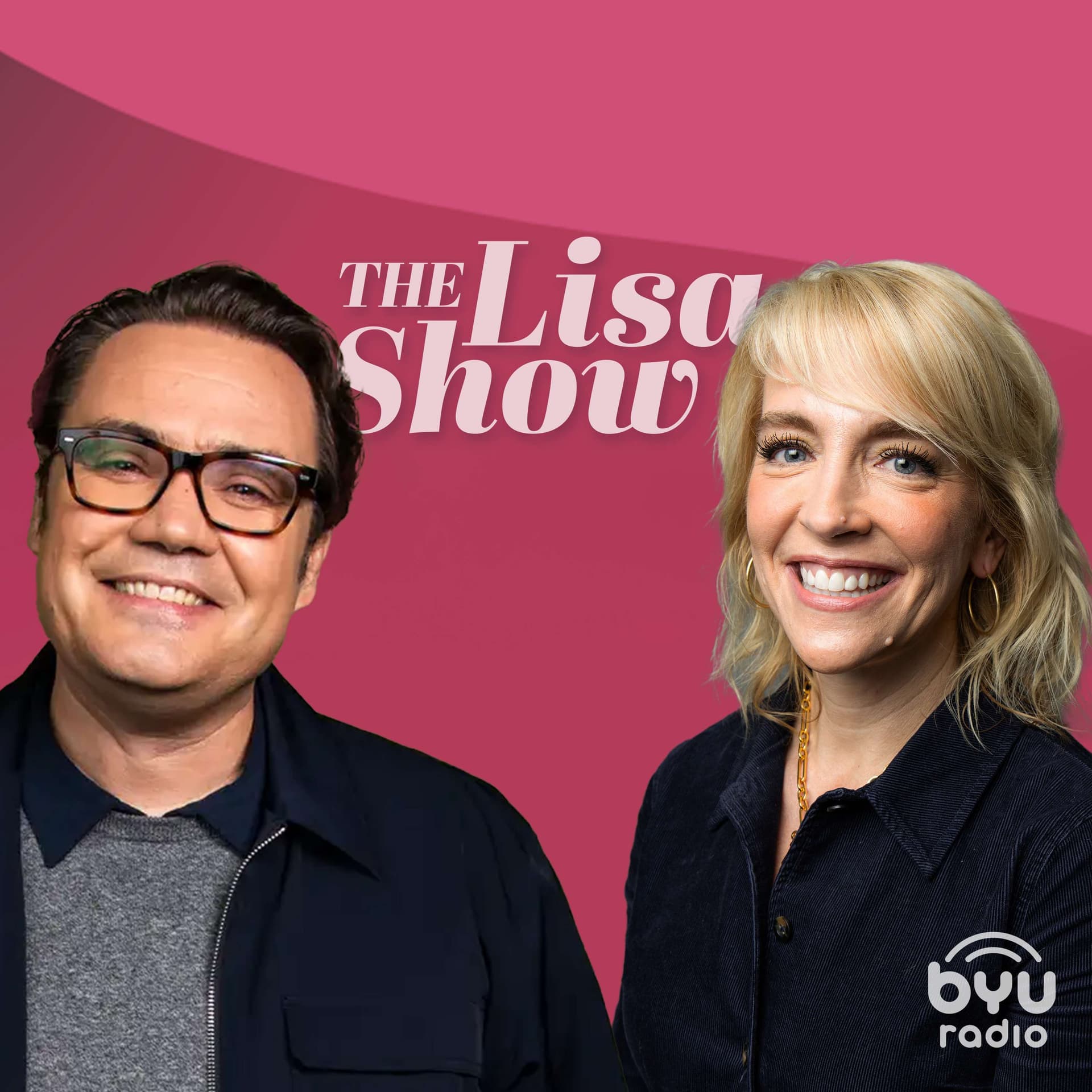 Anchoring Families with Stories | Sam Payne - The Lisa Show cover