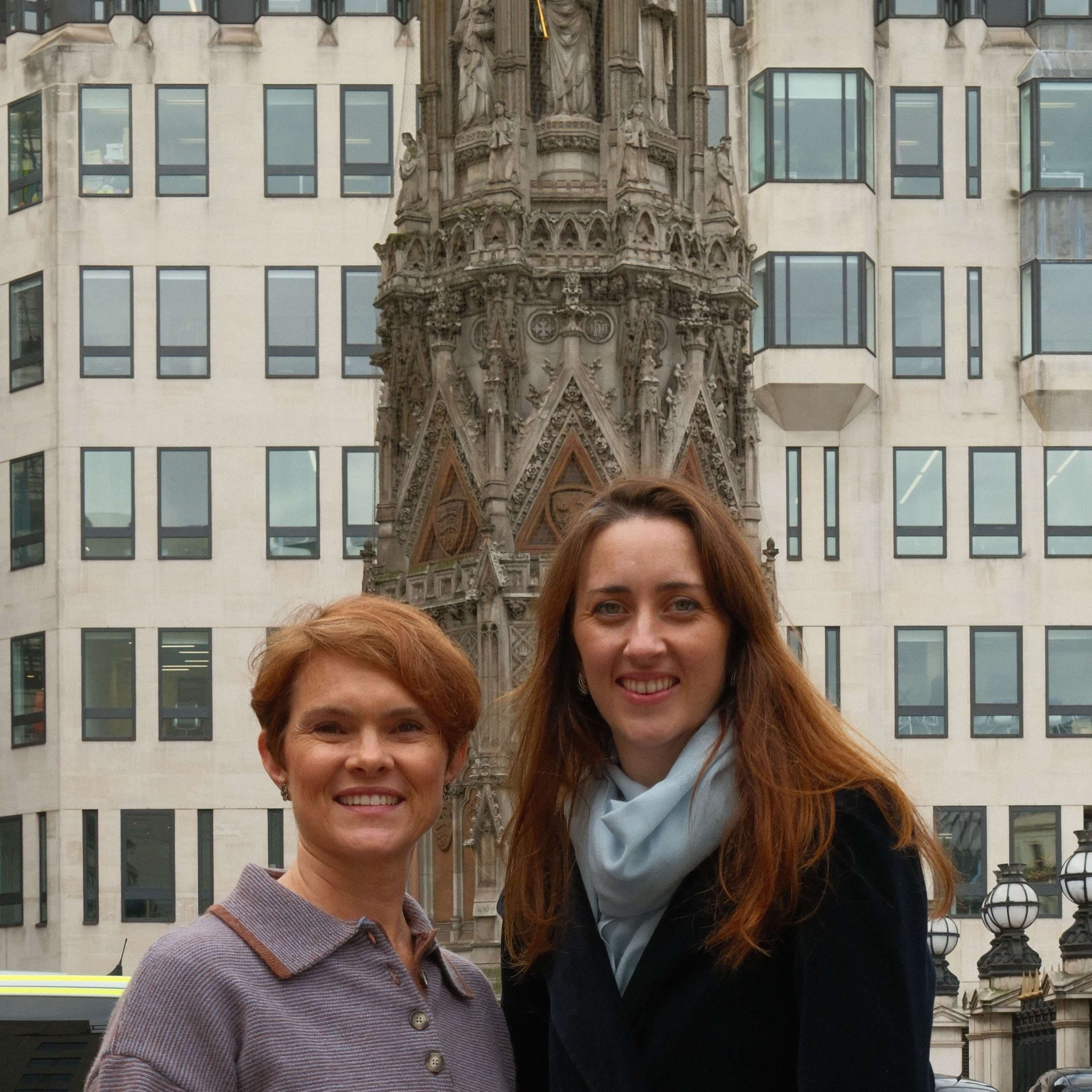 Ancient Love Story Still Inspires Today - Constant Wonder cover