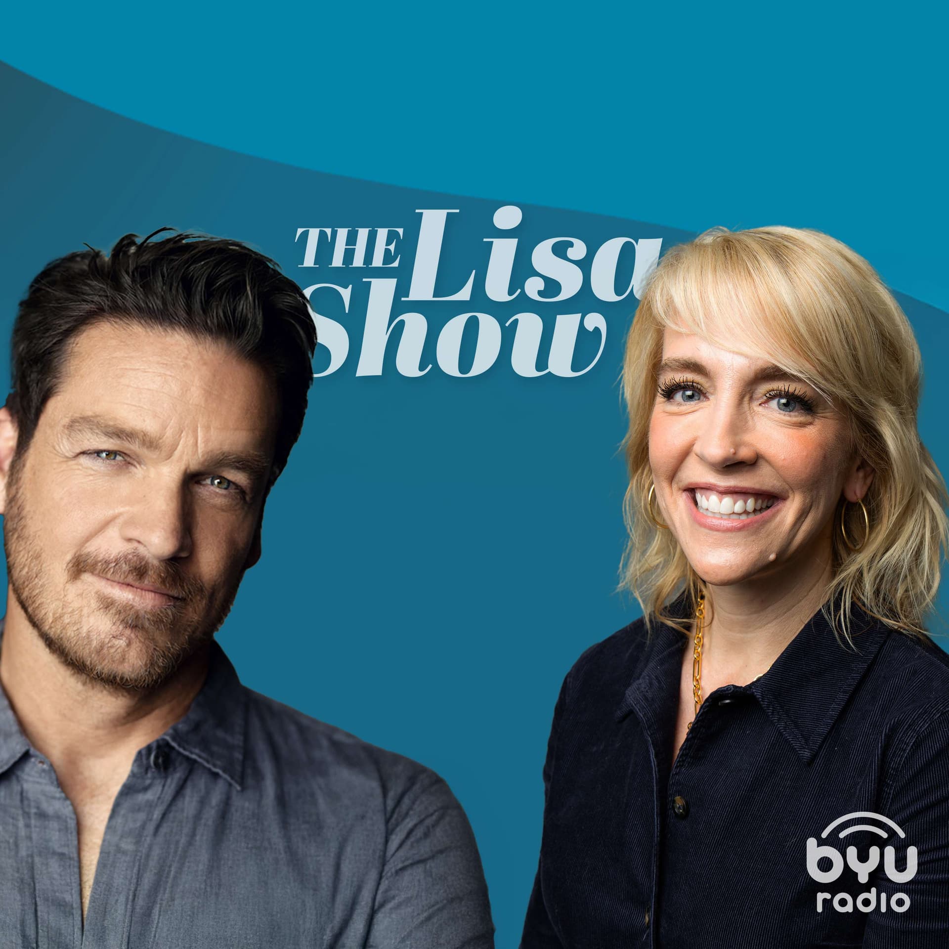 Get Your Head in the Game | Bart Johnson - The Lisa Show cover
