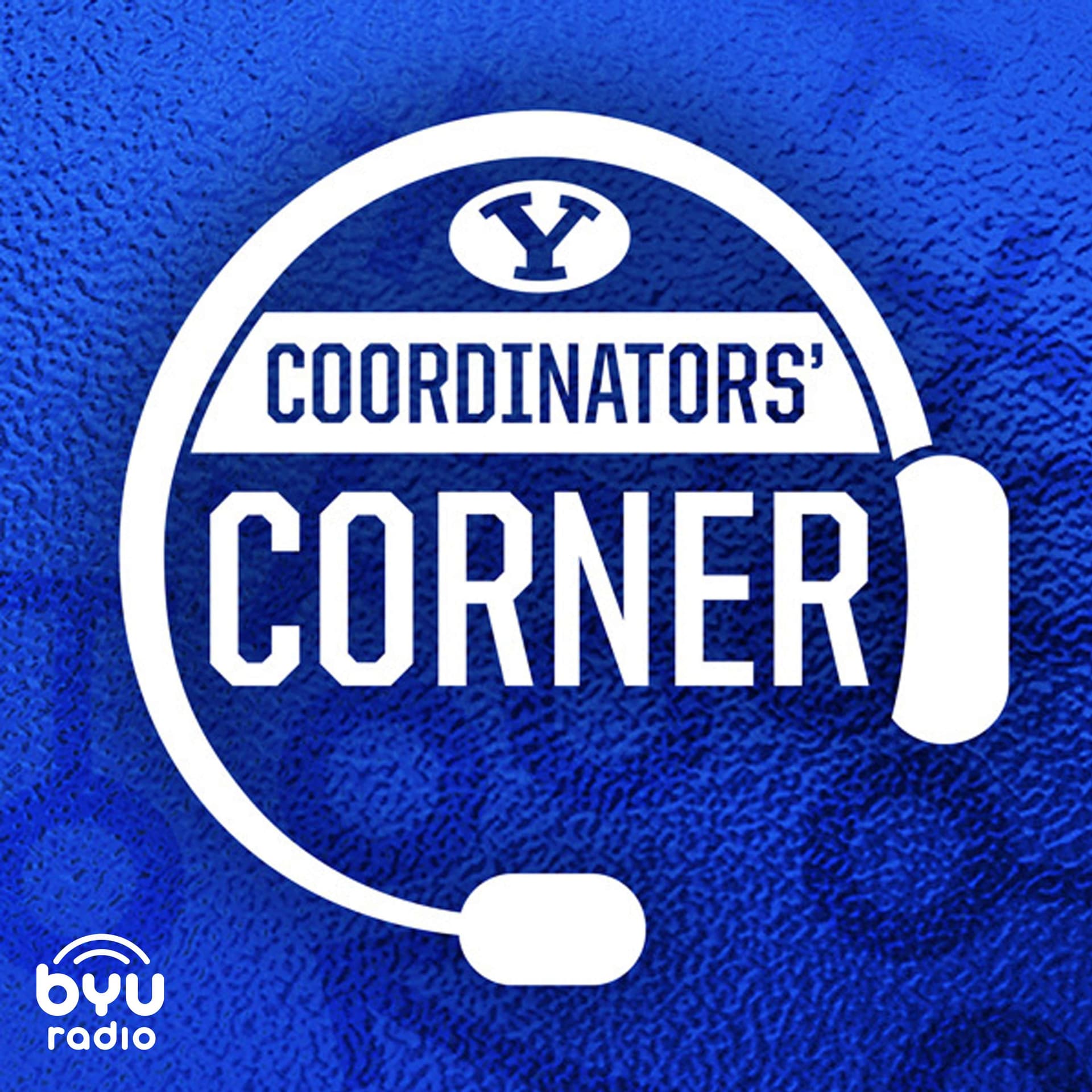 Coordinators' Corner cover