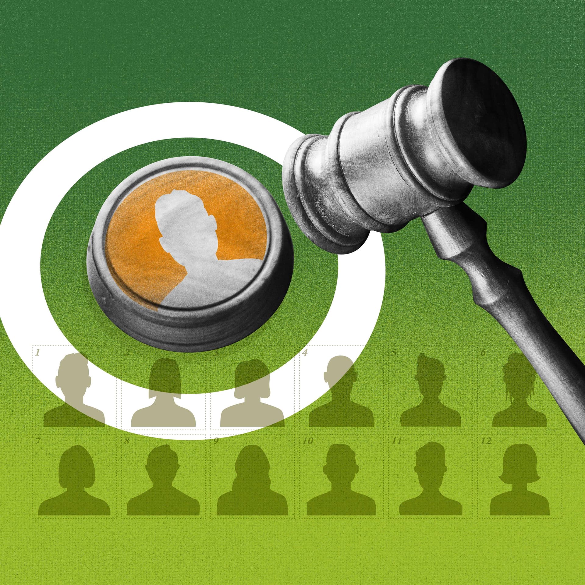 Do Jury Trials Work the Way We Want Them To? — Top of Mind with Julie Rose cover