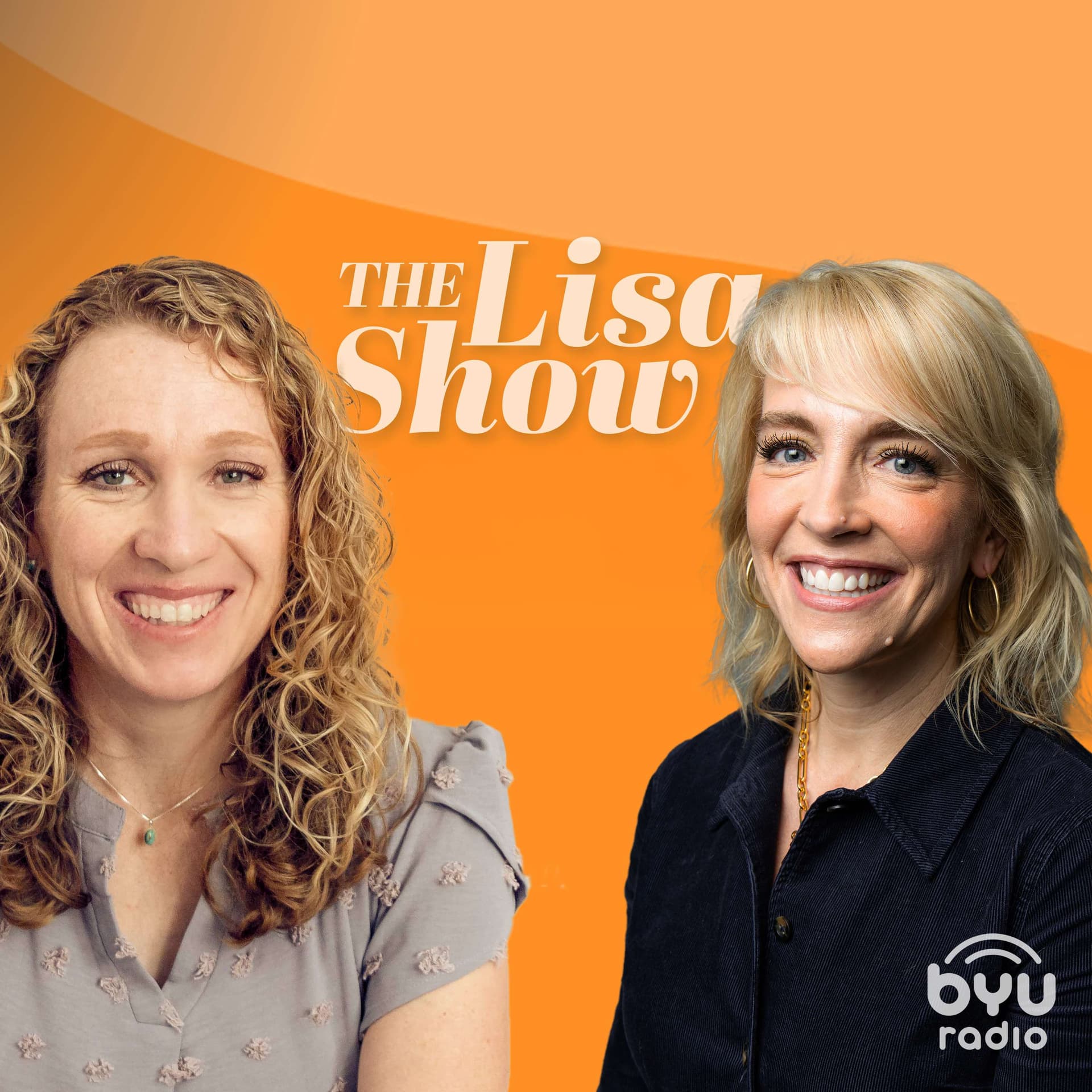 When Tragedy Hits Close to Home | Emma McAdam - The Lisa Show cover