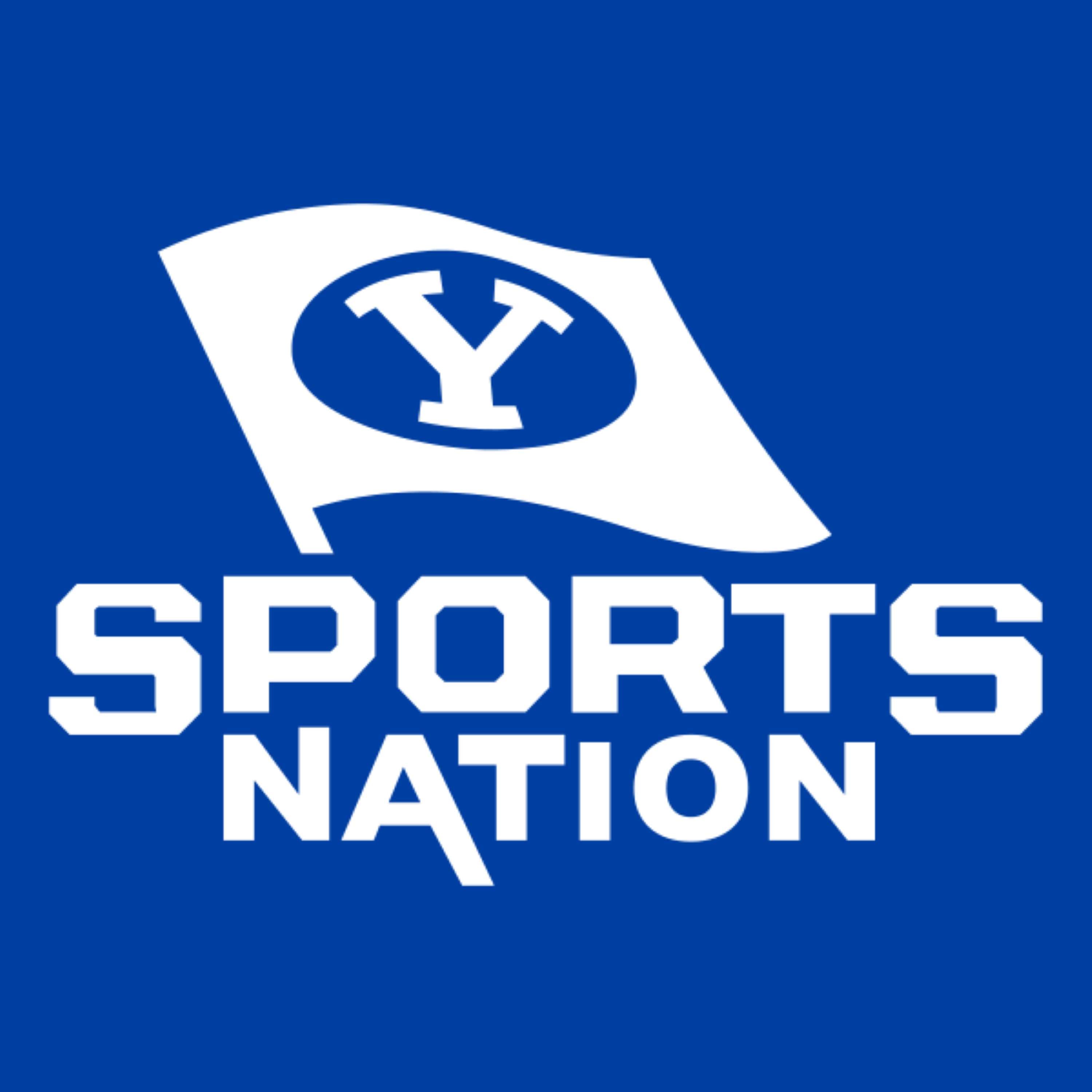 BYU Sports Nation cover