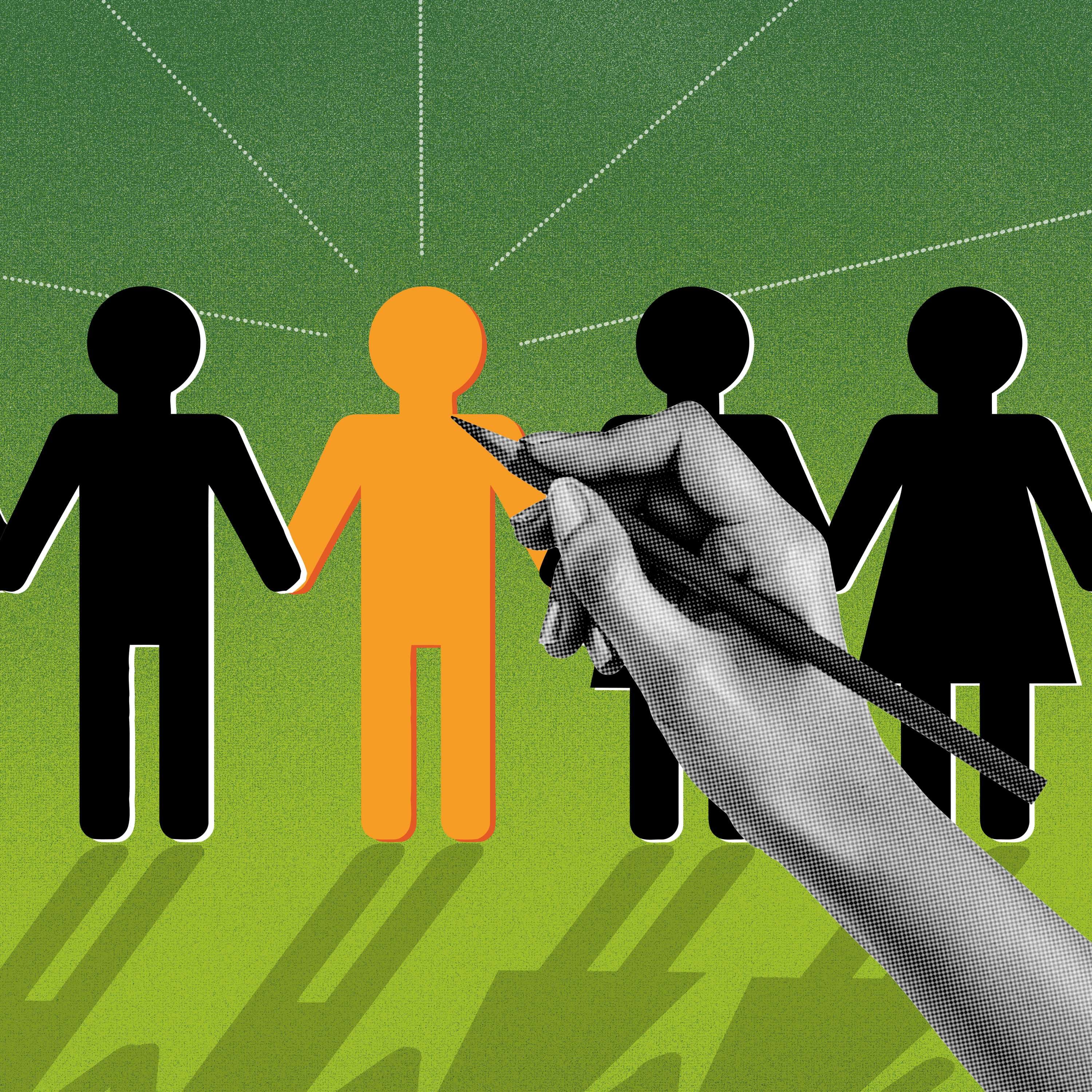 What We Get Wrong About Autism — Told by Autistic Voices - Top of Mind with Julie Rose cover