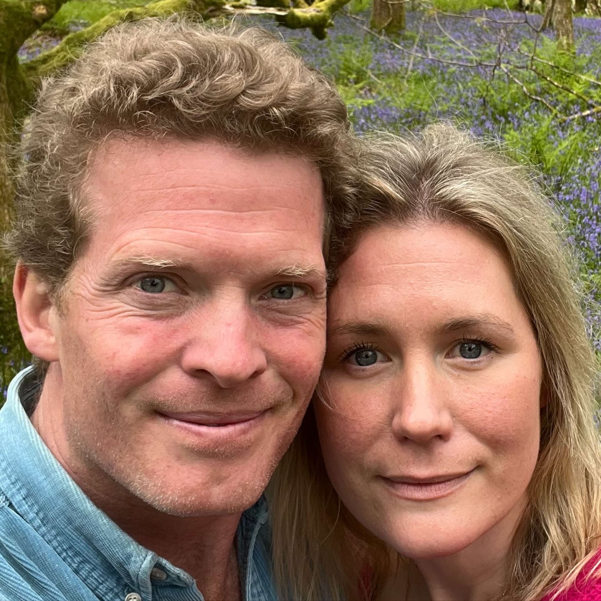 Finding Genuine Healing in the Rainforest - Constant Wonder cover