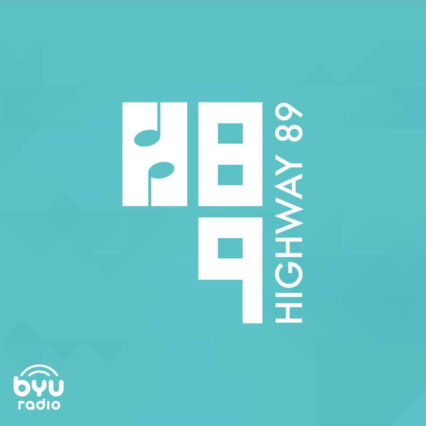 Highway 89 cover