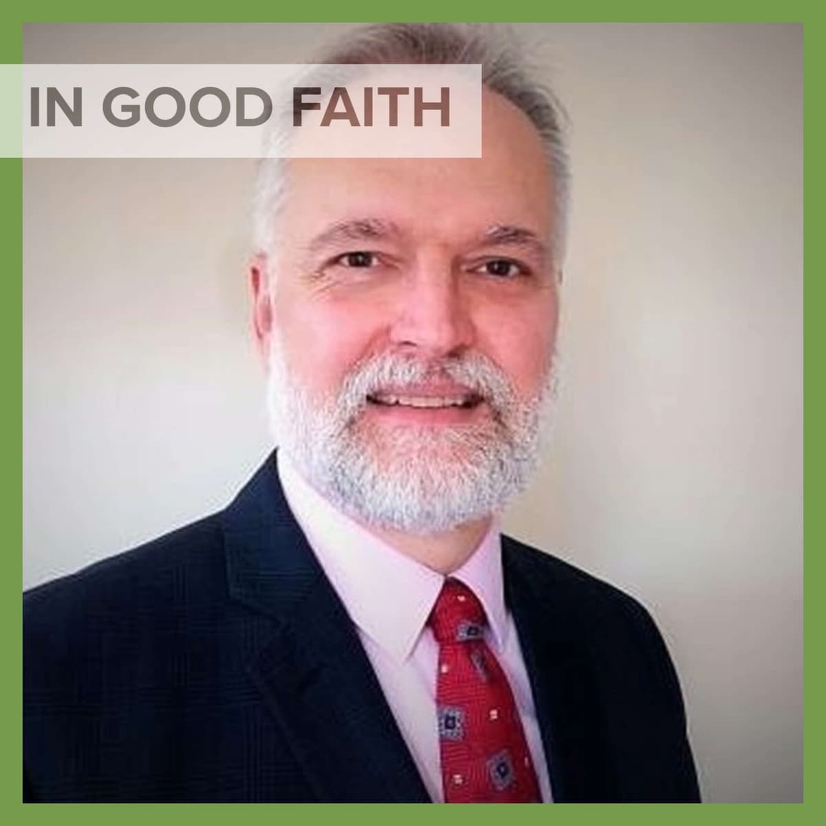 Brian Fesler - In Good Faith cover