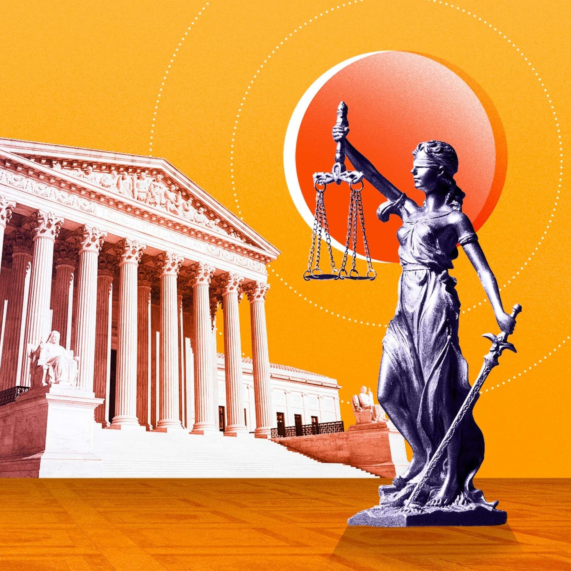 Should Christians Support the Death Penalty? - Top of Mind with Julie Rose cover