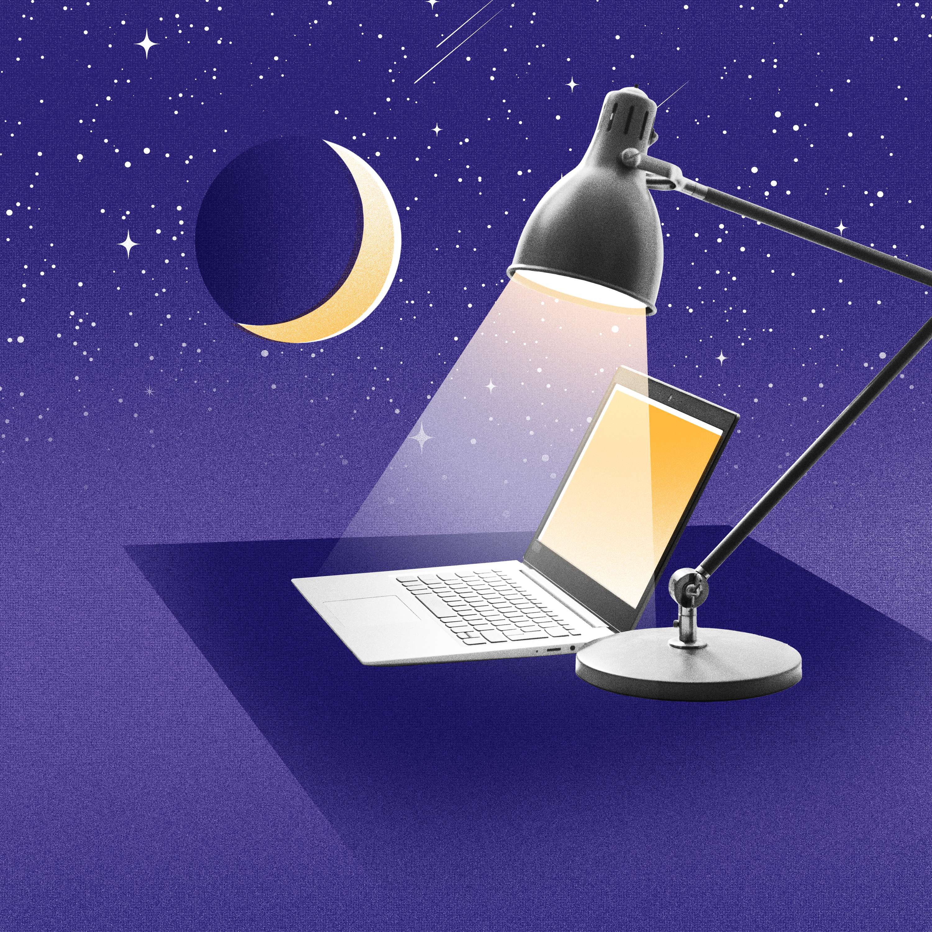 How Work Became Our Identity in America - Top of Mind with Julie Rose cover