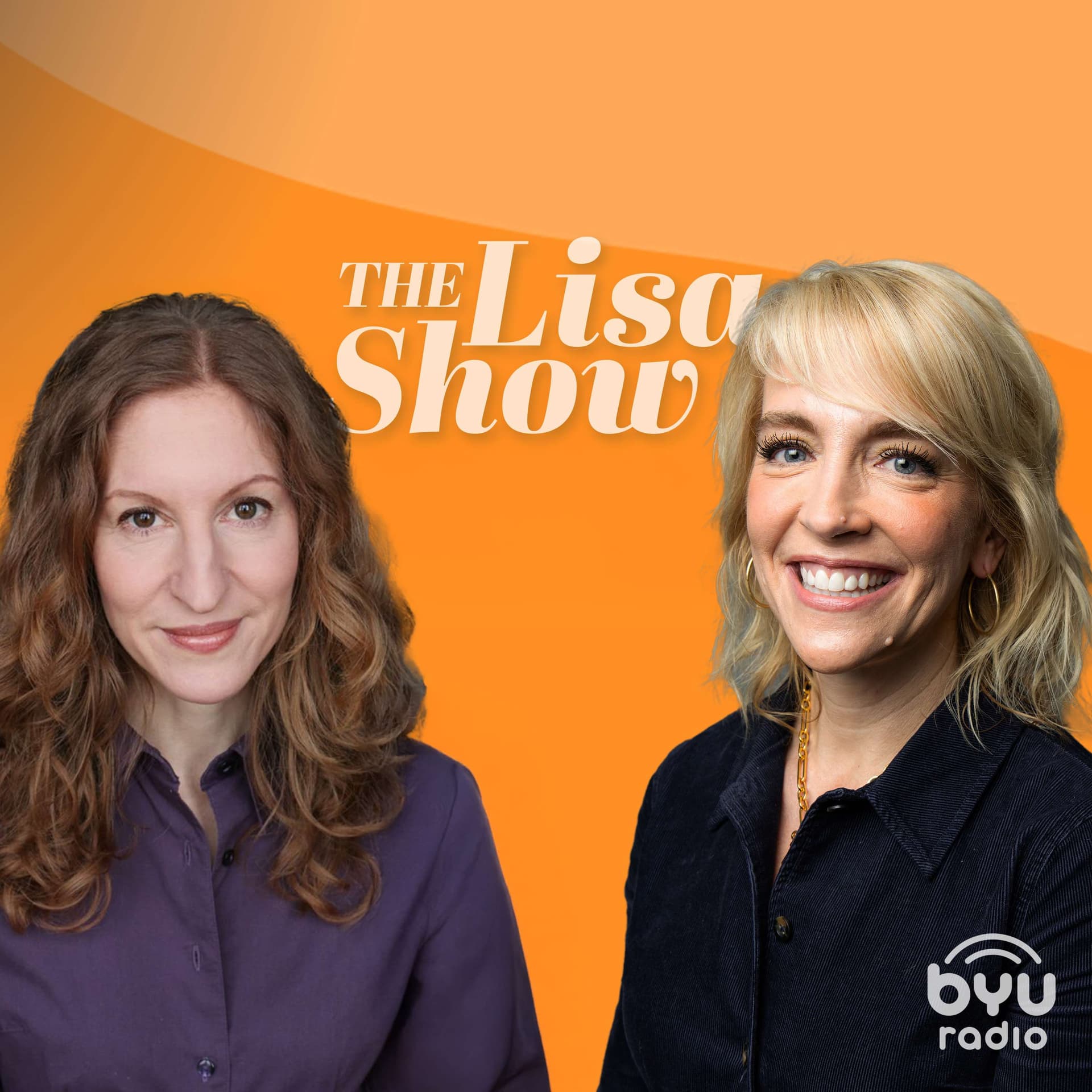 Anyone Could Be A Refugee: Stories from Syria | Wendy Pearlman - The Lisa Show cover