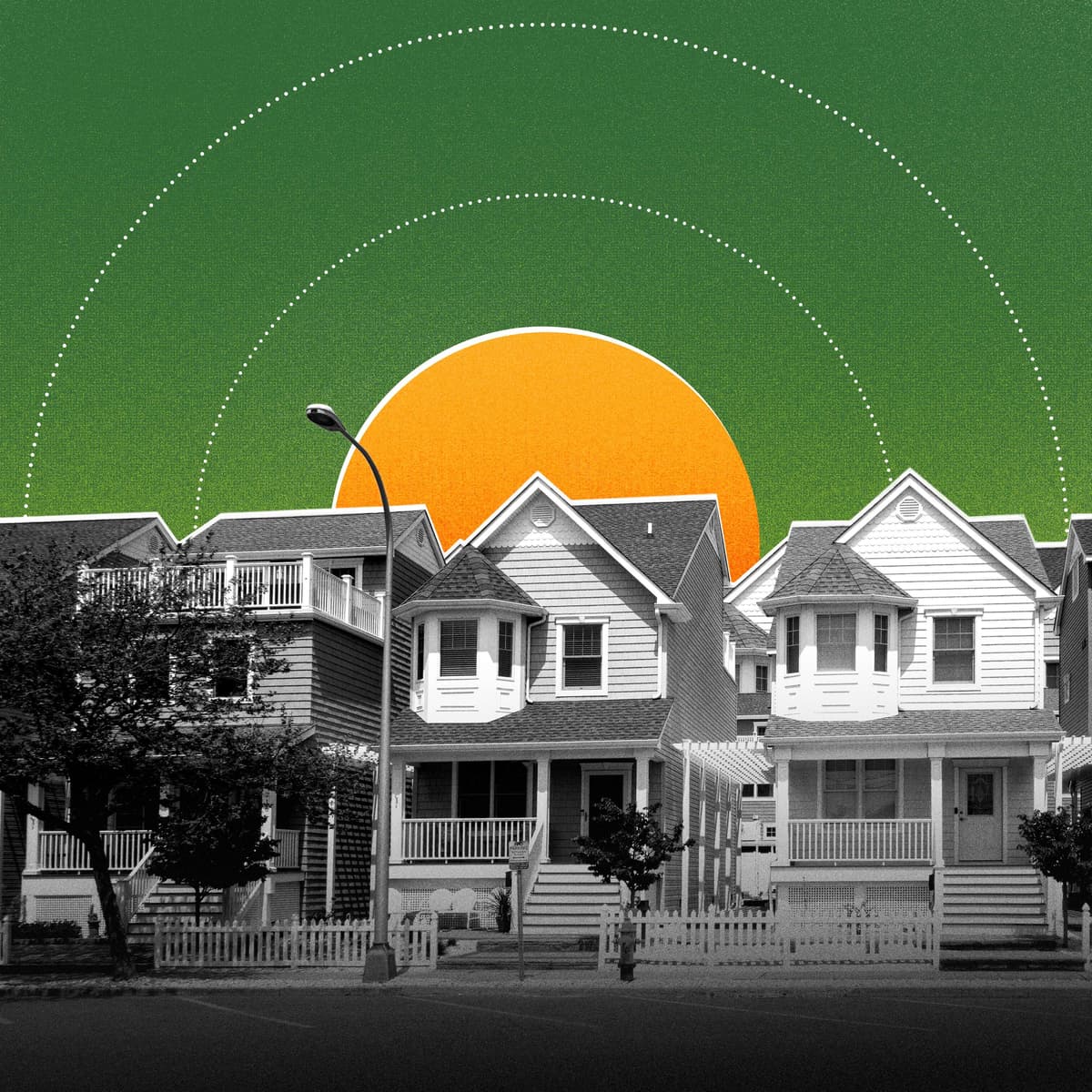 The Power of Nostalgia: How Community Traditions Shape Who We Are - Top of Mind with Julie Rose cover