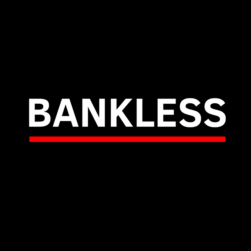 Bankless cover