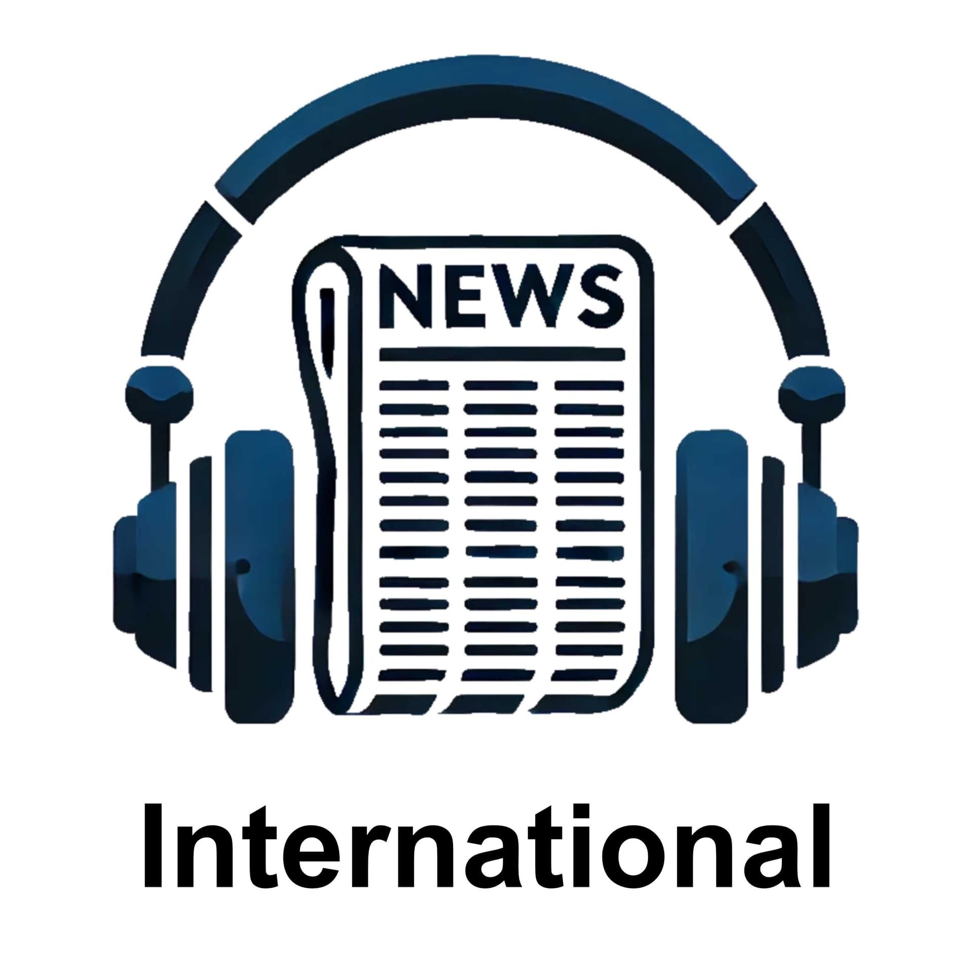 International News cover