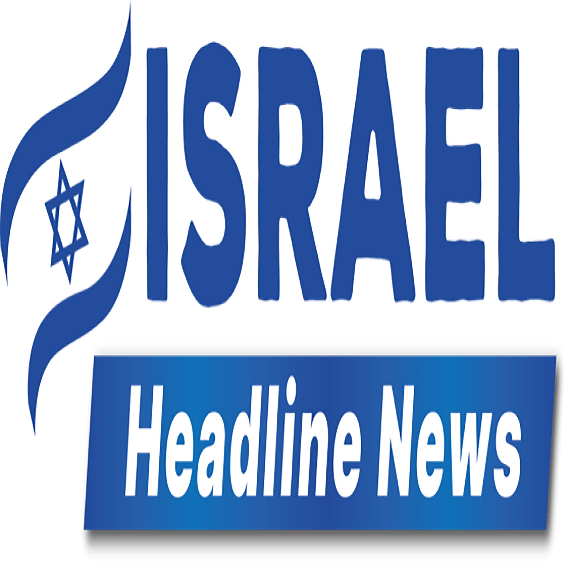 Israel Headline News cover