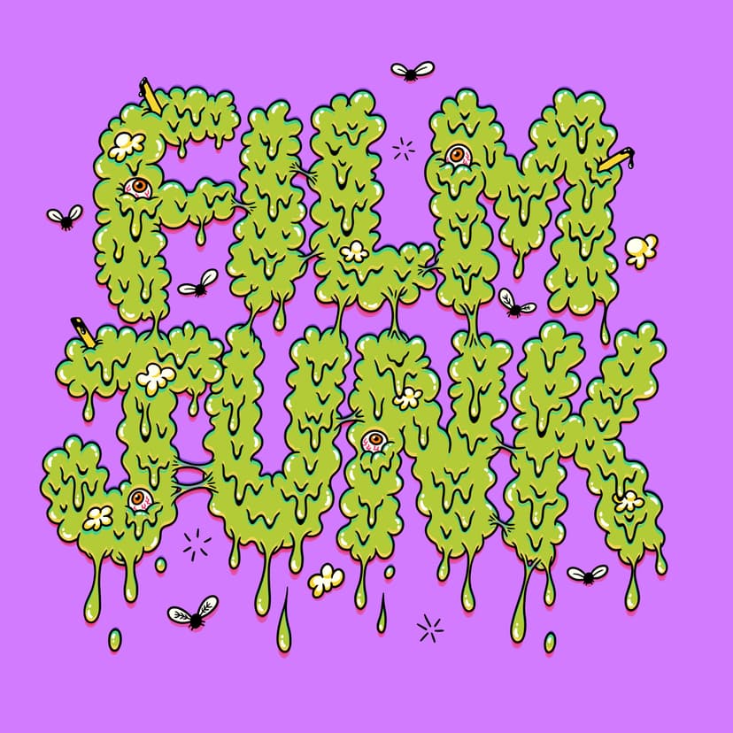 Film Junk Podcast cover