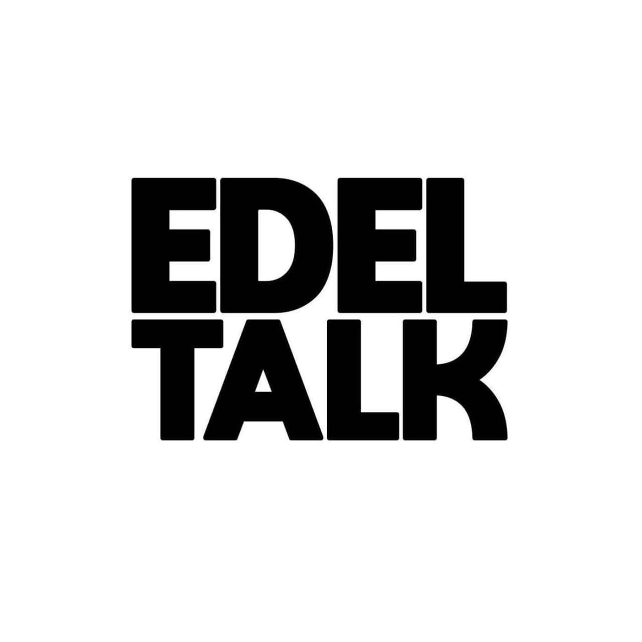 Simon - Edeltalk - mit Dominik & Kevin cover