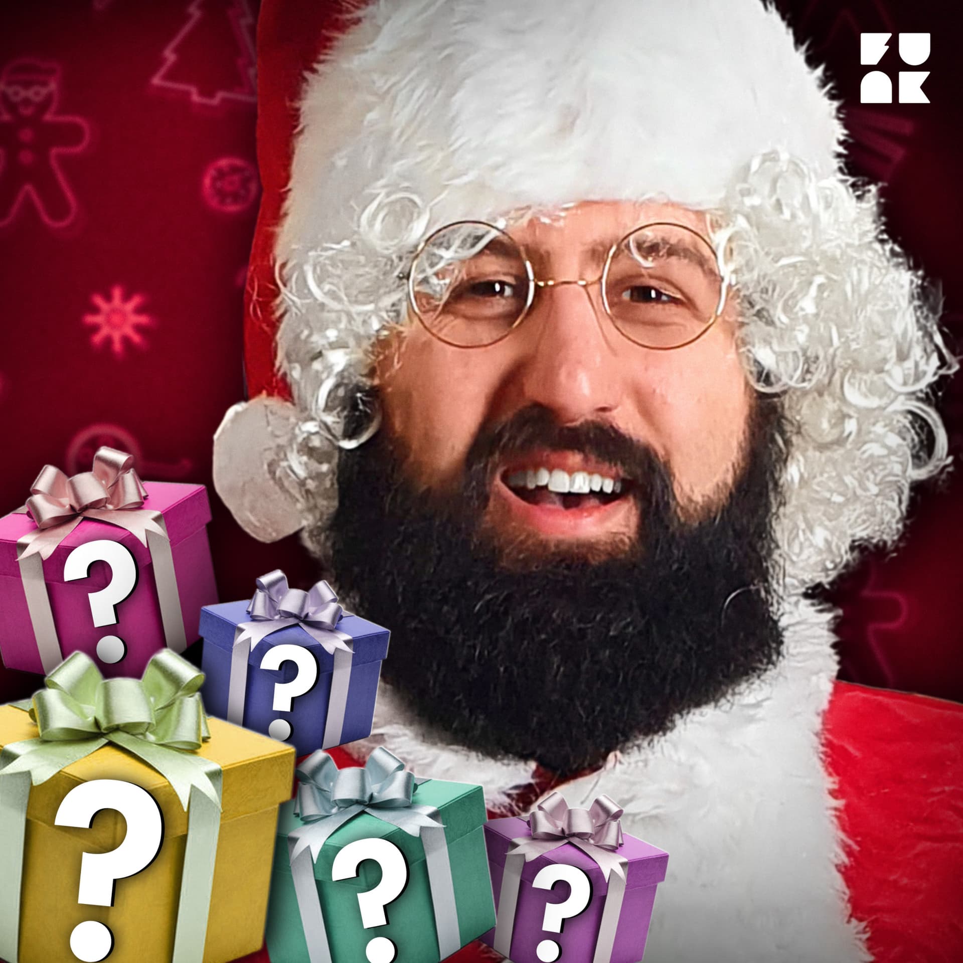 #318 Wir haben 5 Überraschungen für euch! Der Weihnachtspodcast - Cinema Strikes Back cover