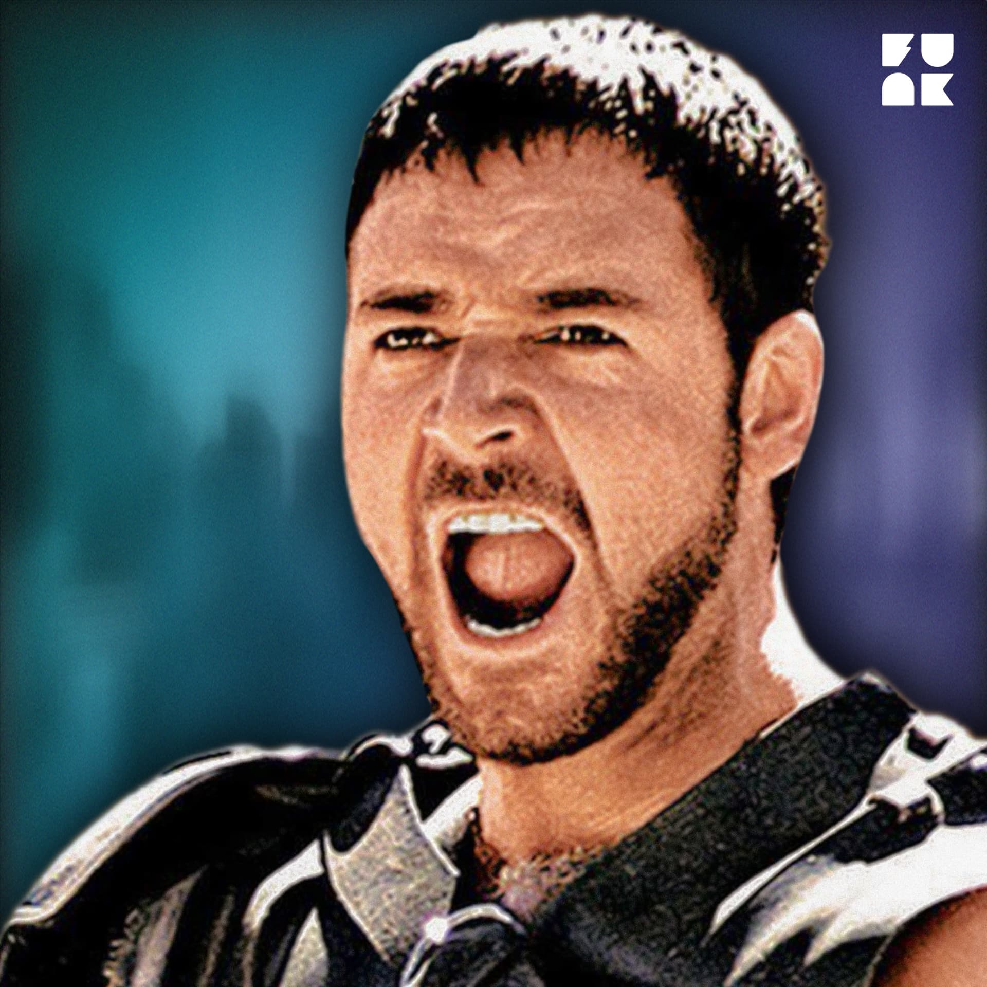 #313 GLADIATOR: Immer noch ein Meisterwerk? - Cinema Strikes Back cover