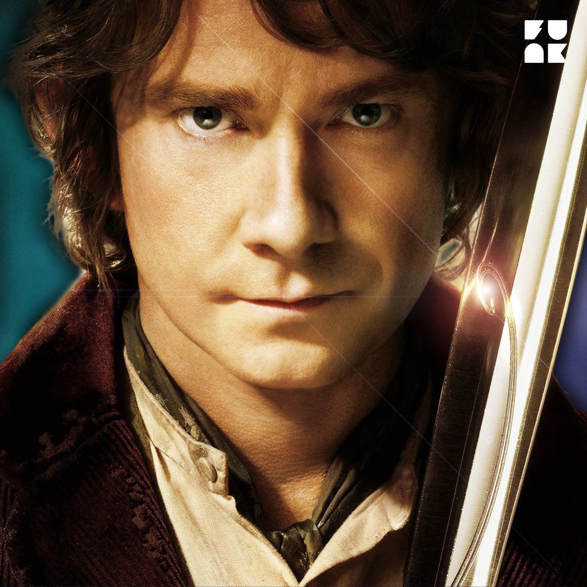 #316 Ist DER HOBBIT so viel schlechter als DER HERR DER RINGE? - Cinema Strikes Back cover