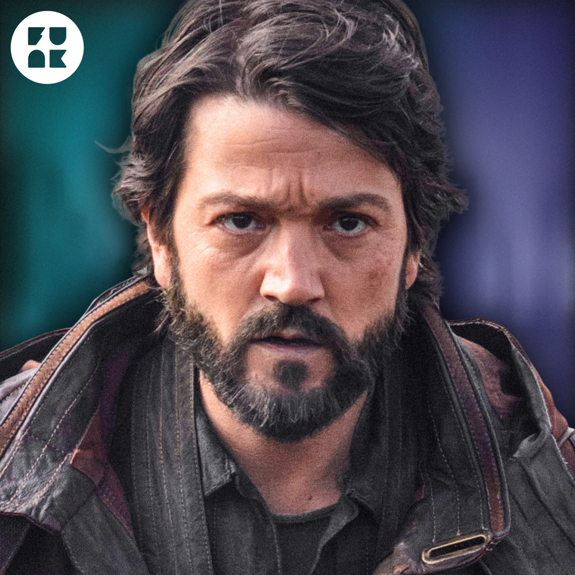 #205 ANDOR: Endlich was Neues! | Podcast - Cinema Strikes Back cover