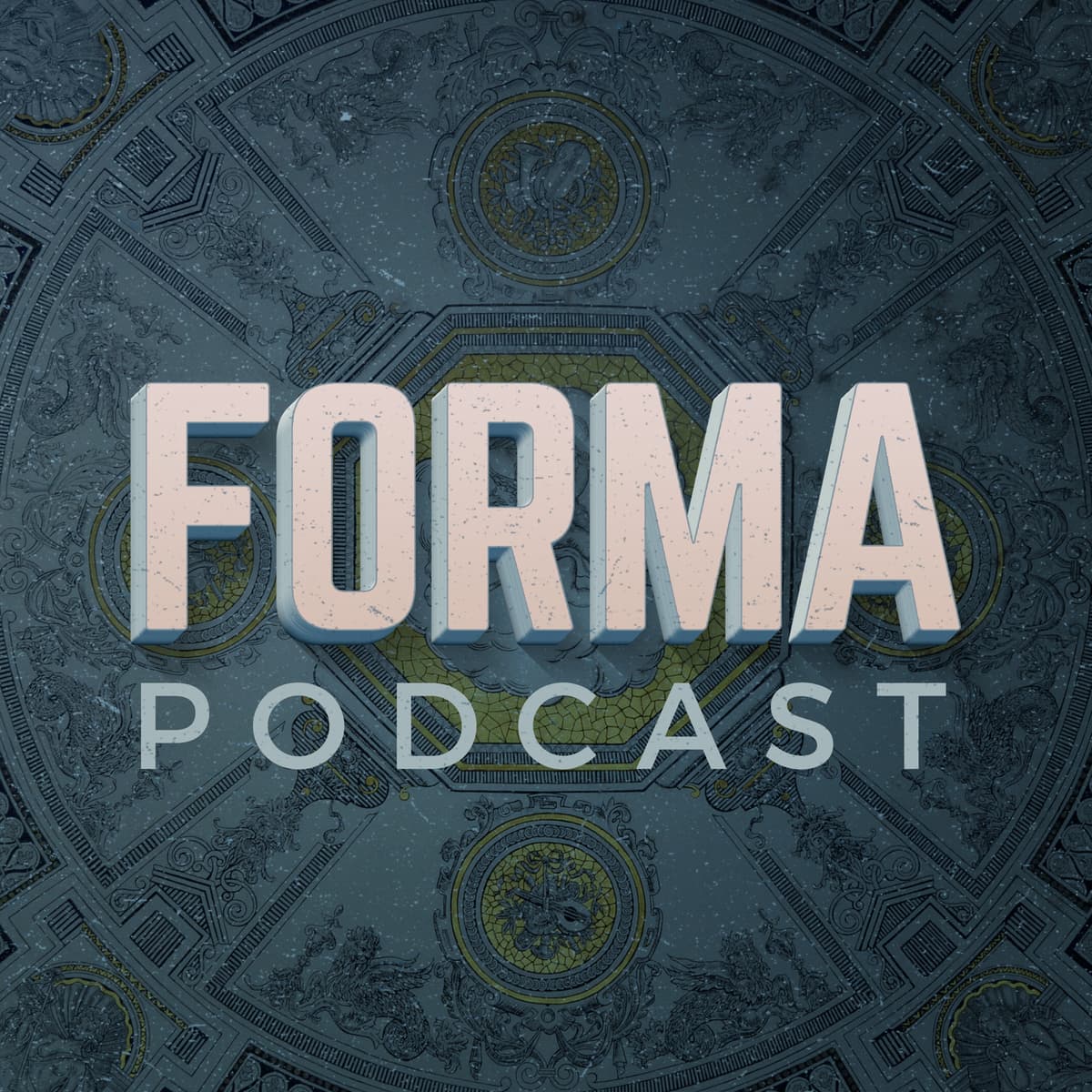Podcast cover