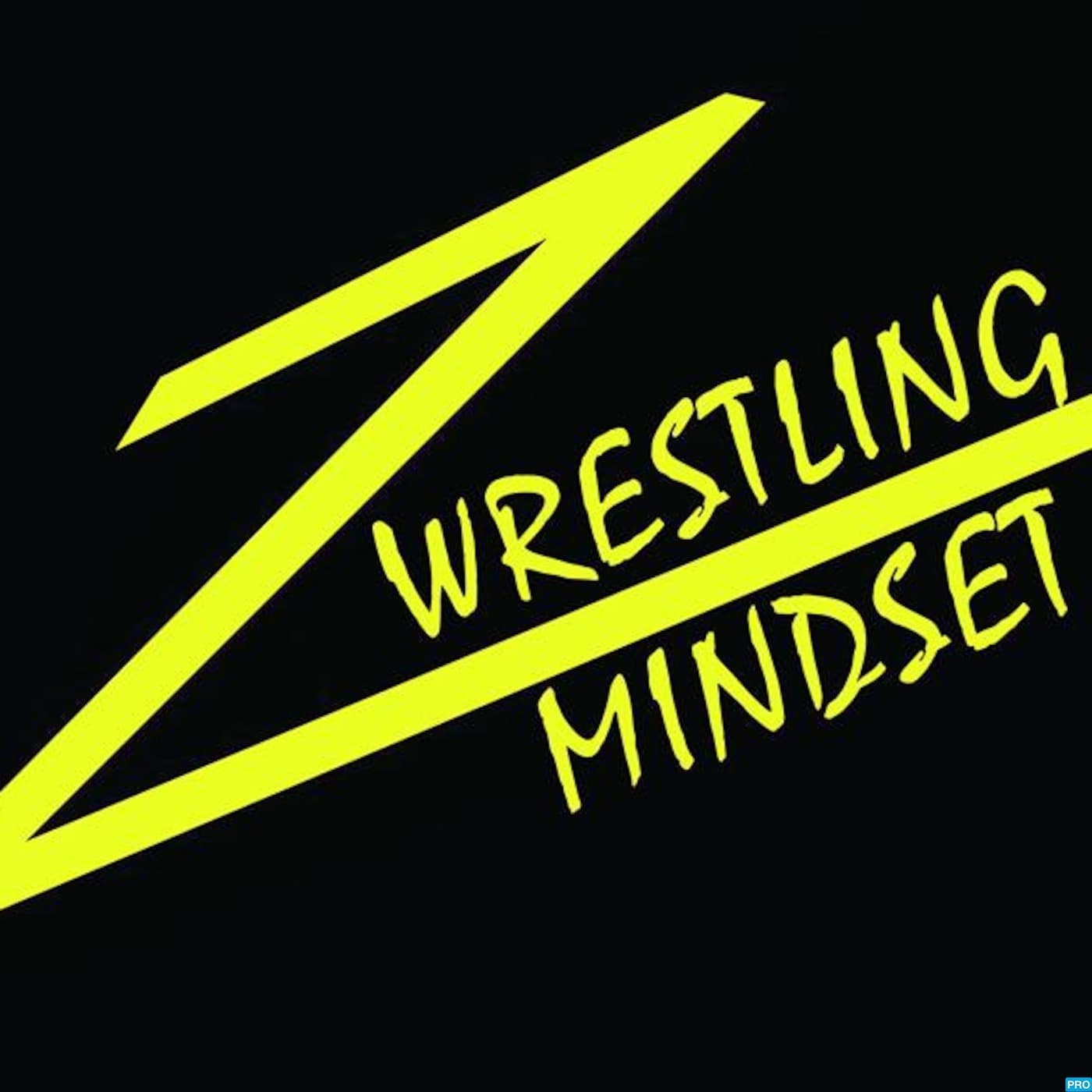 Believe You Belong with Donnie DeFilippis - Wrestling Mindset cover