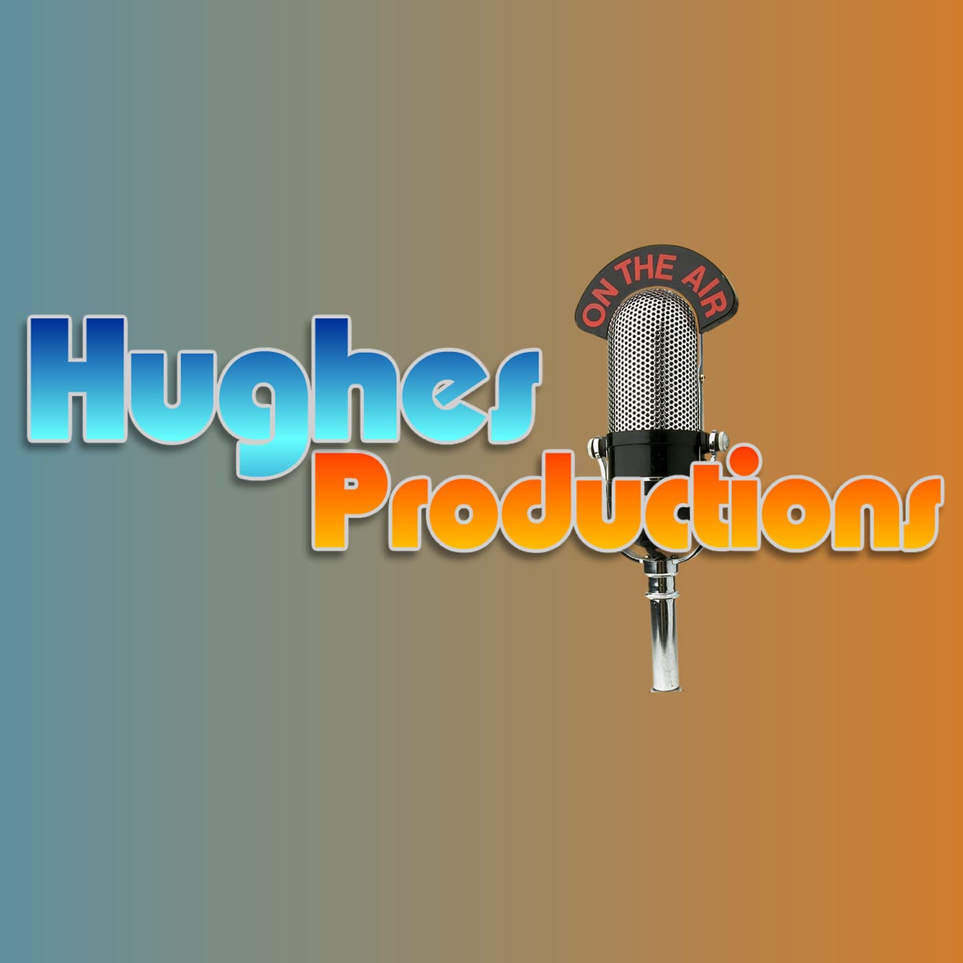 The Golden Days of Radio's podcast cover