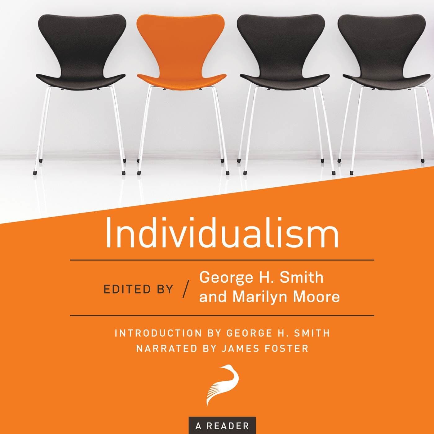 Individualism: A Reader - Libertarianism.org Audiobooks cover