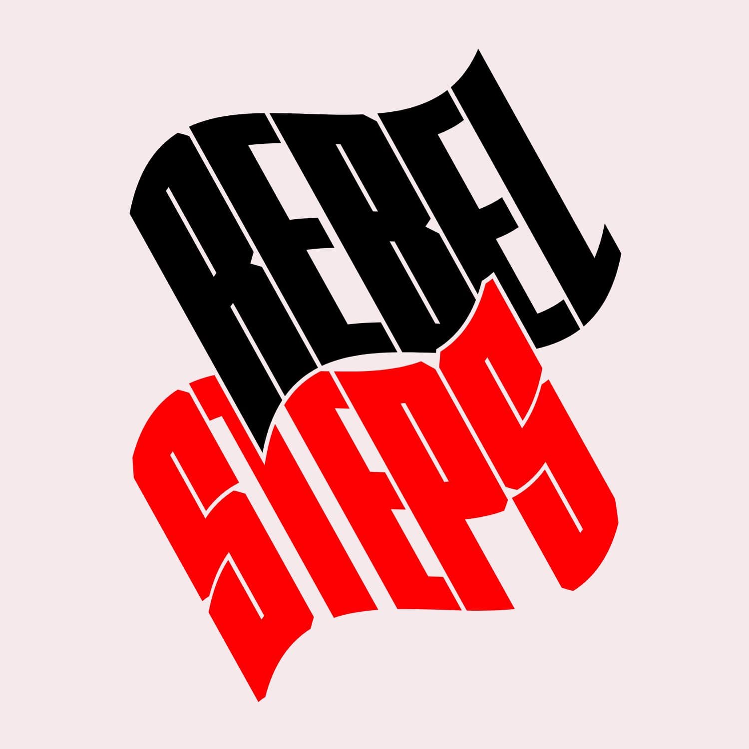 Rebel Steps cover