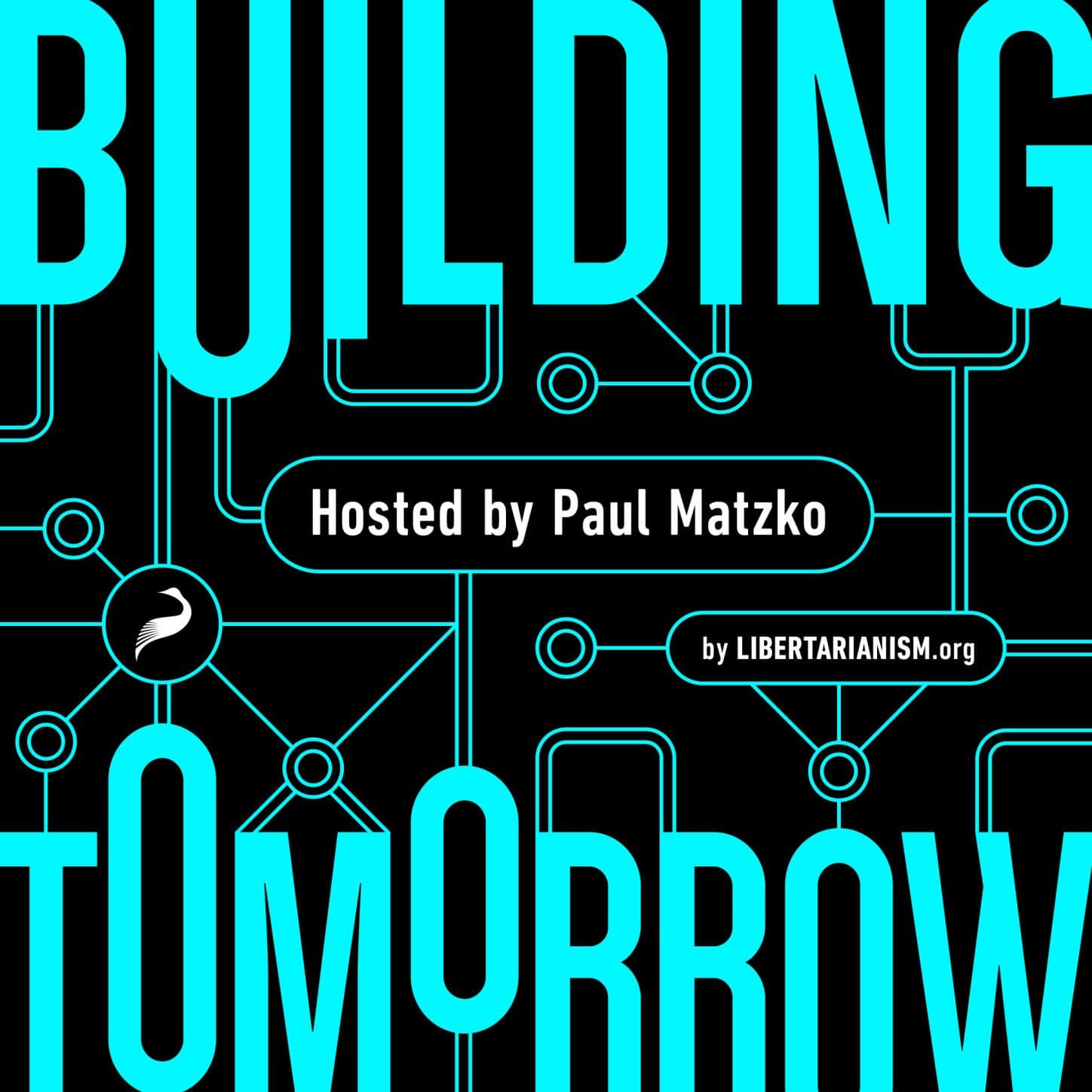 Building Tomorrow cover