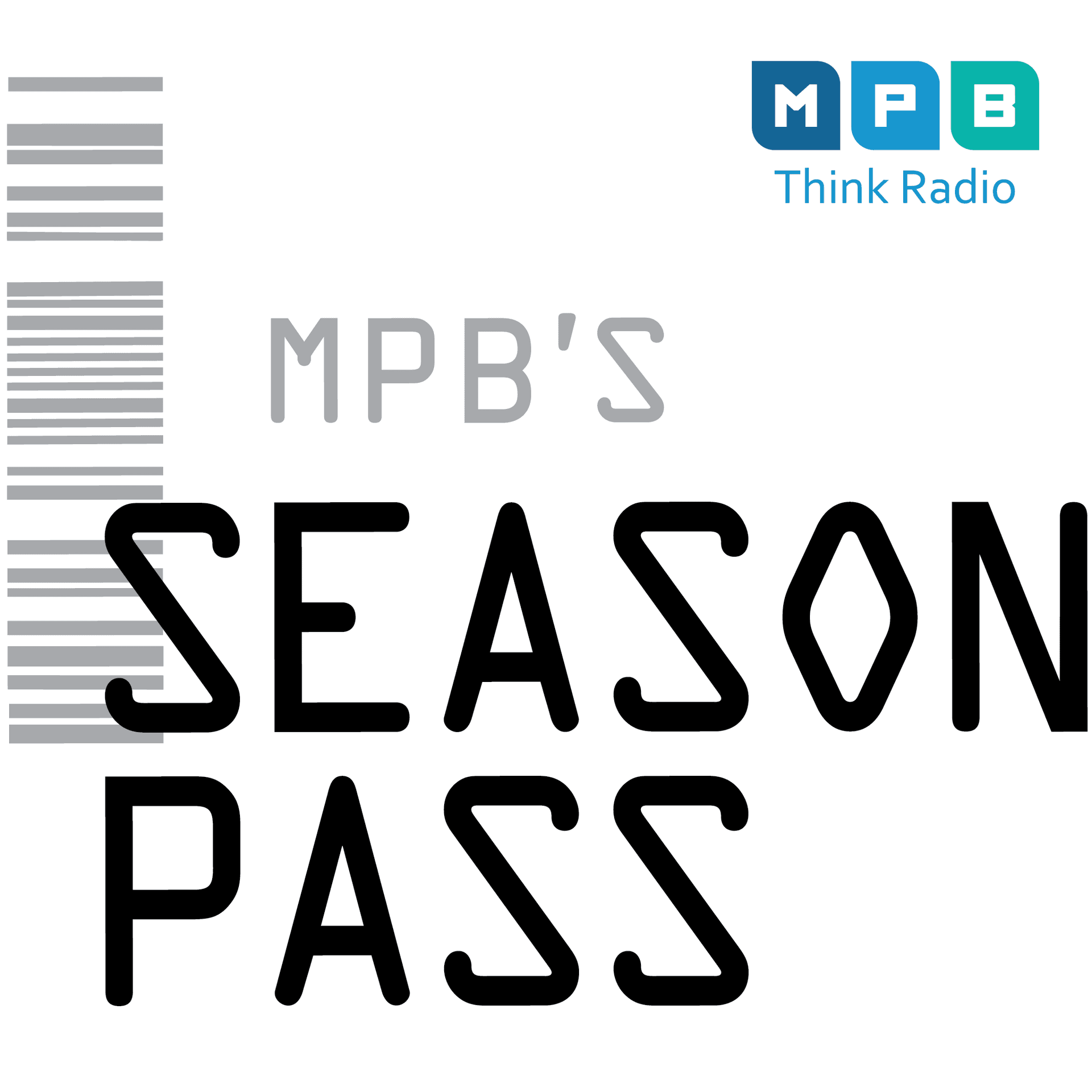 MPB's Season Pass: Reed, Sherrill, Autocross - MPB's Season Pass cover
