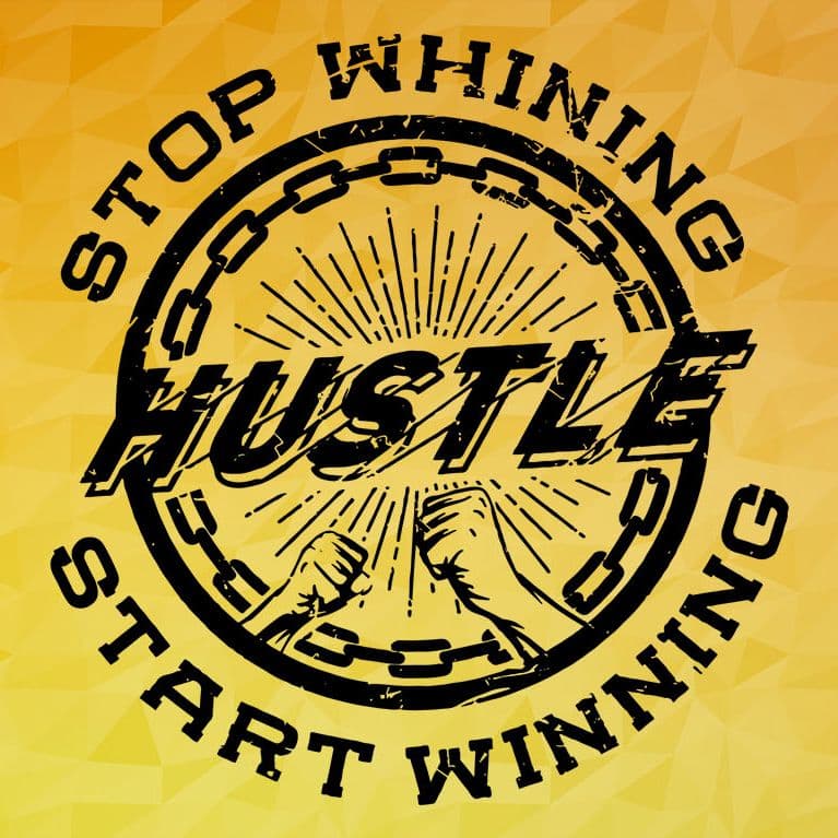 How do you manage doubt - The Amato Podcast cover